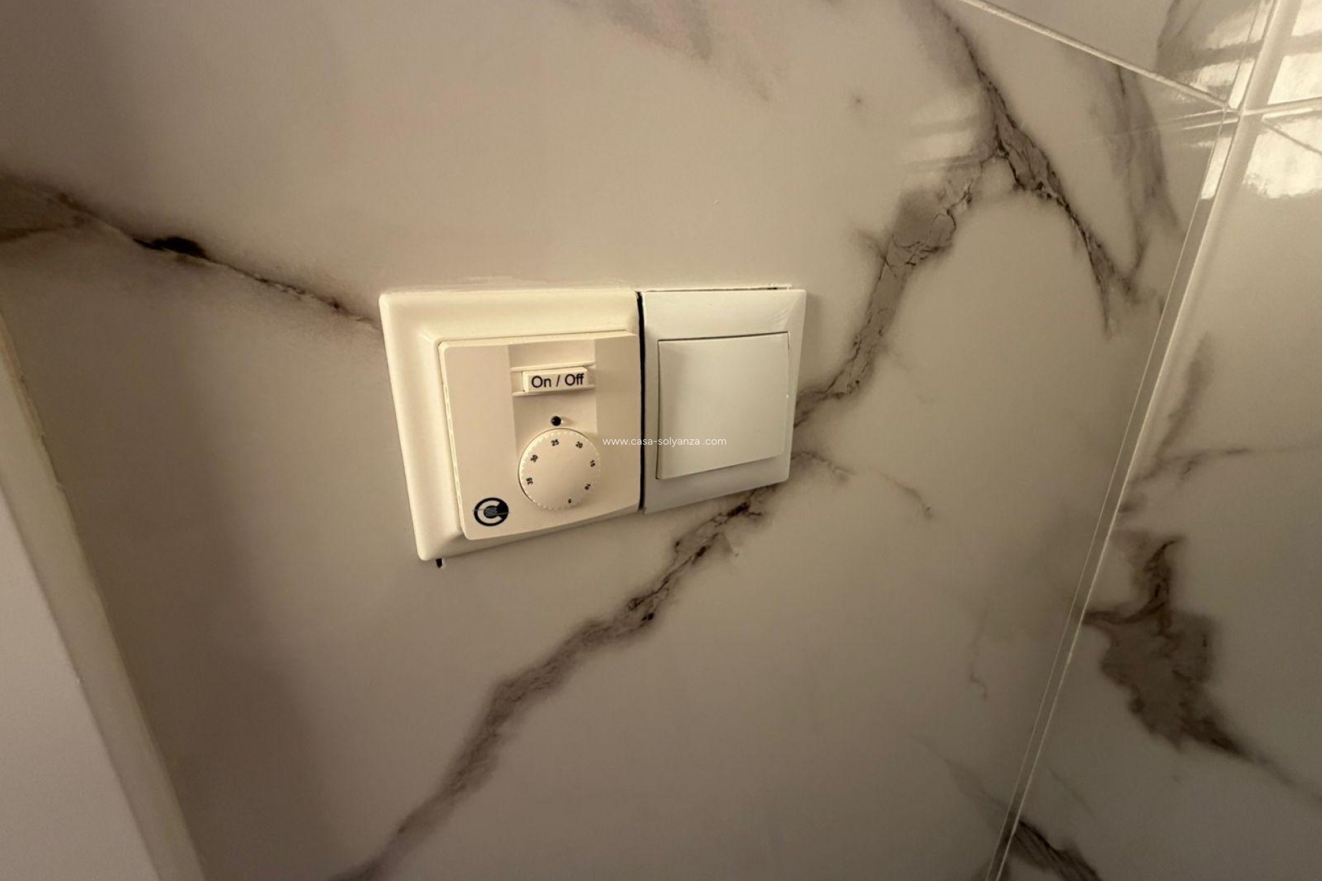 Wiederverkauf - Villa - Torrevieja - Cabo cervera