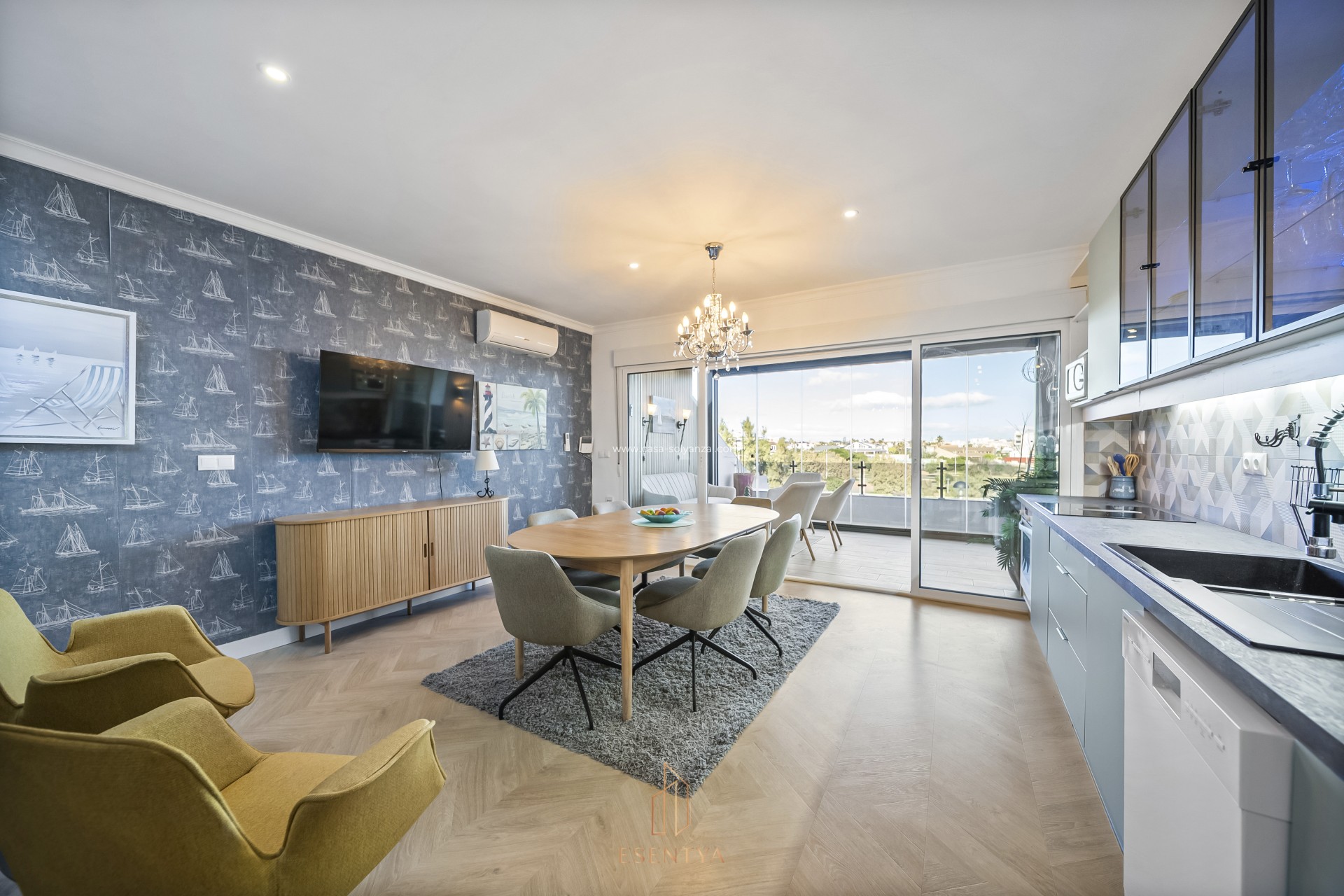 Wiederverkauf - Villa - Torrevieja - Cabo cervera