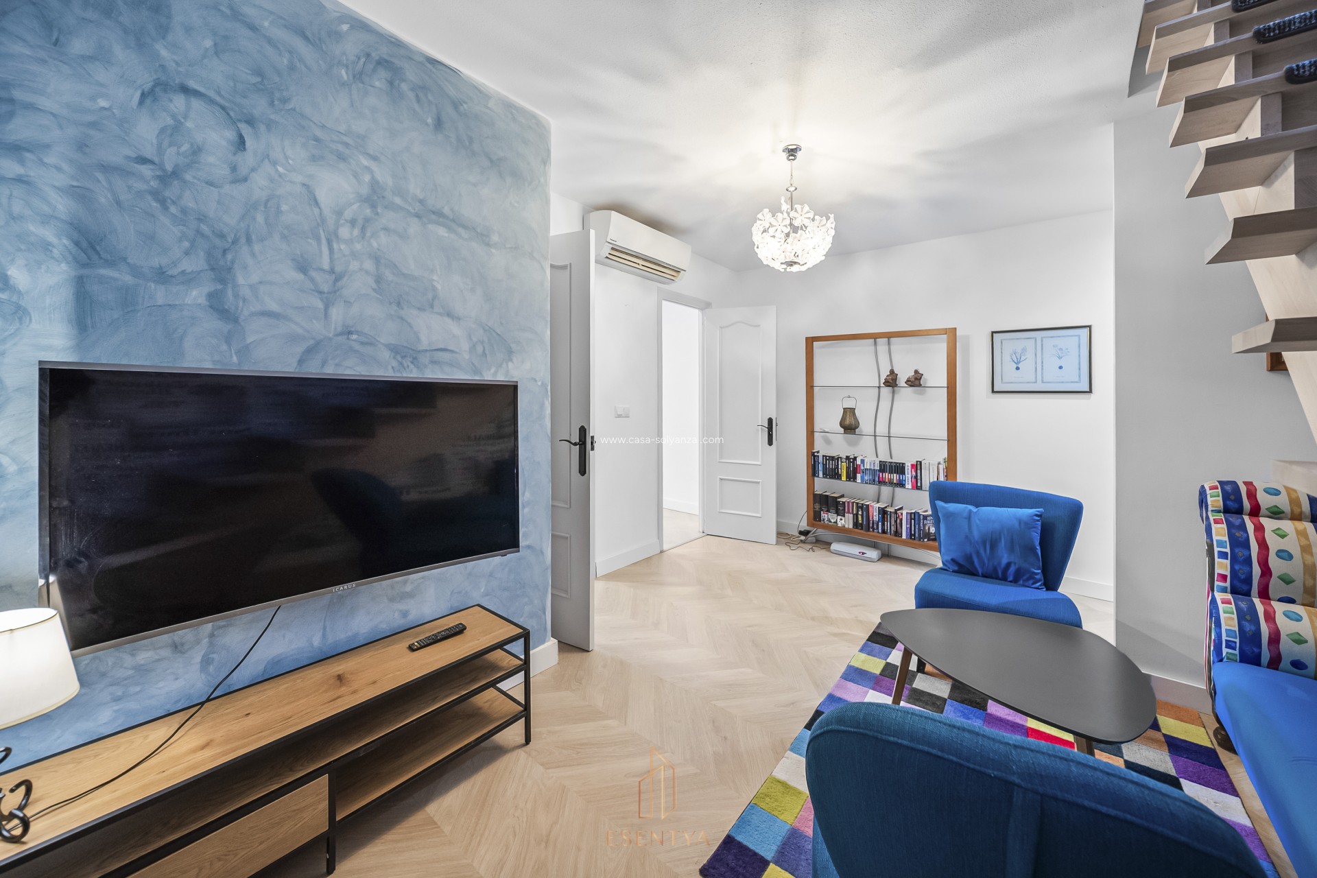 Wiederverkauf - Villa - Torrevieja - Cabo cervera