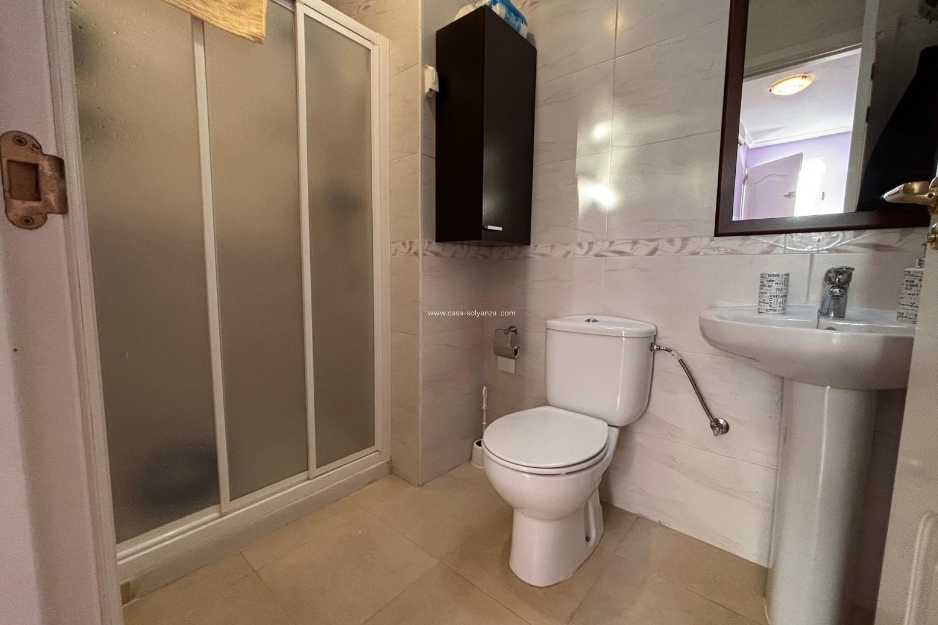 Wiederverkauf - Villa - Torrevieja - Carrefour