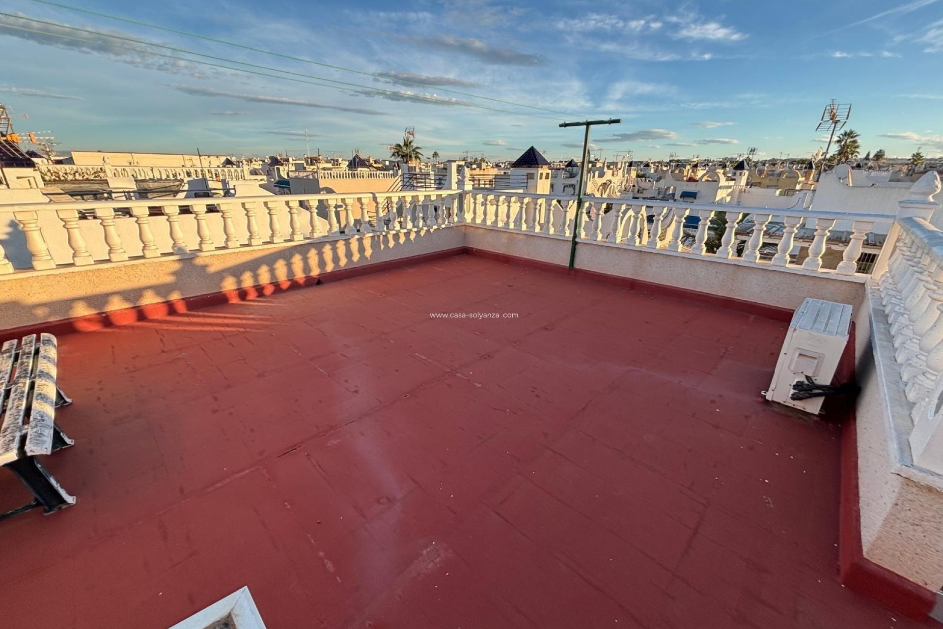 Wiederverkauf - Villa - Torrevieja - Carrefour