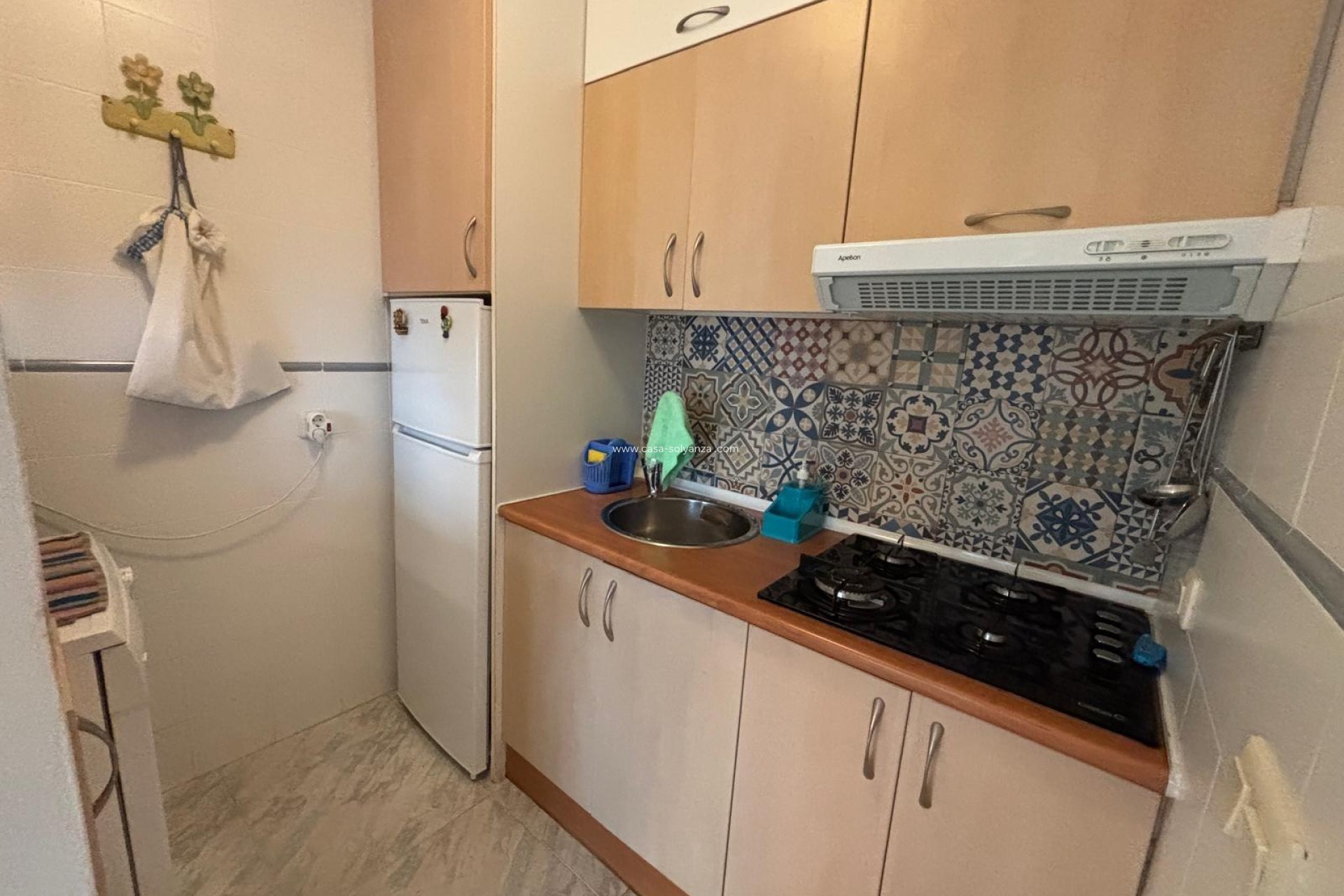 Wiederverkauf - Villa - Torrevieja - Carrefour