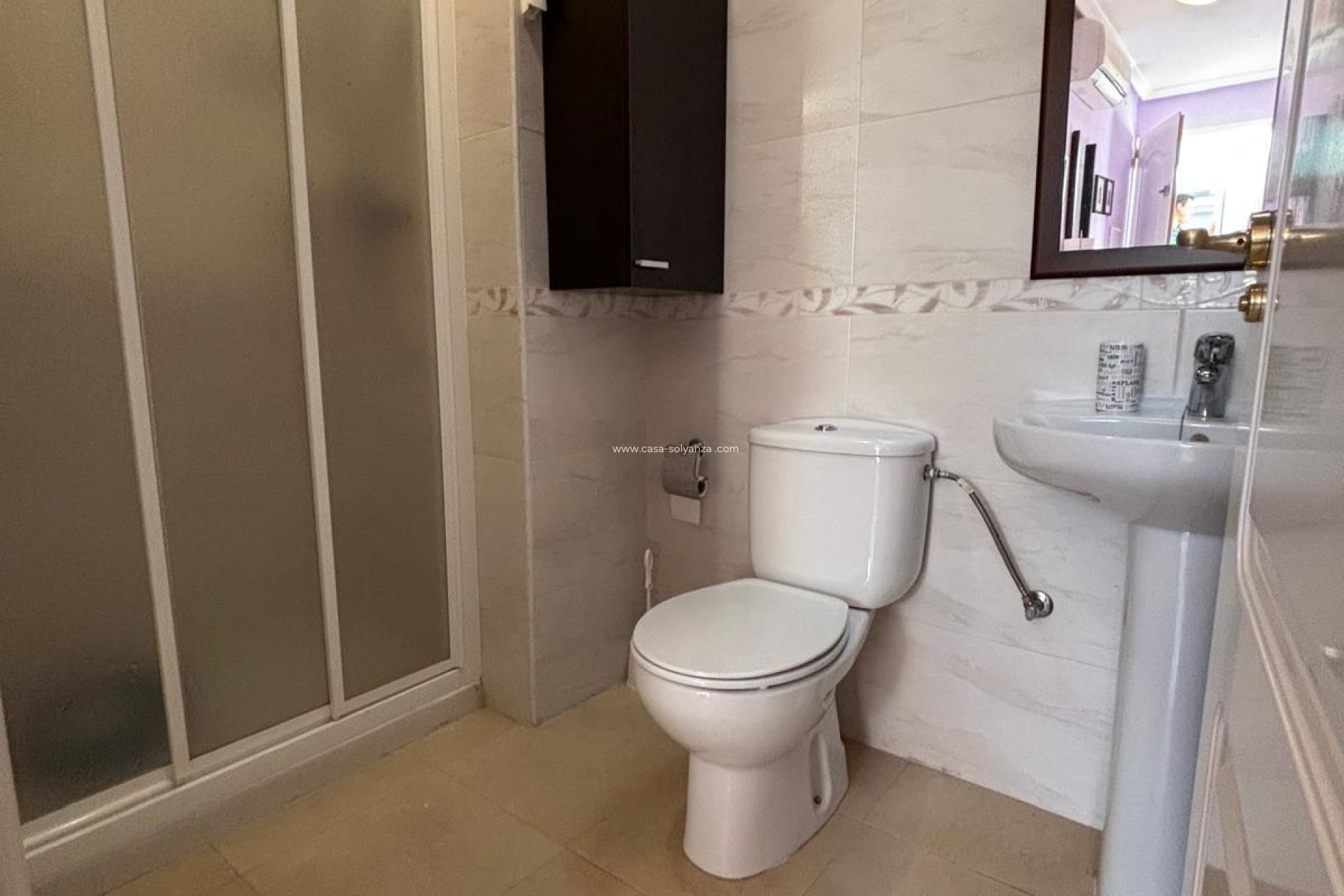 Wiederverkauf - Villa - Torrevieja - Carrefour