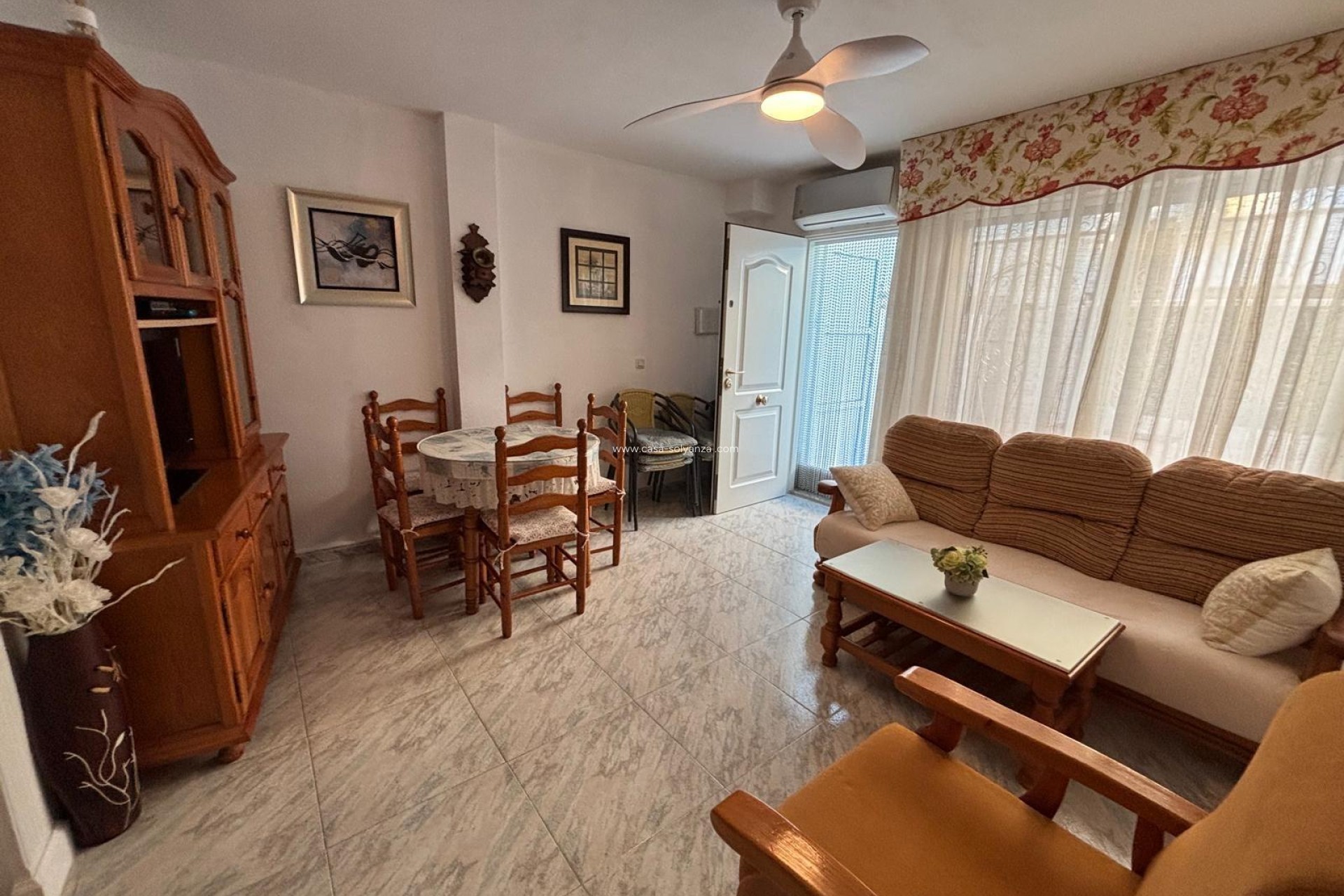 Wiederverkauf - Villa - Torrevieja - Carrefour