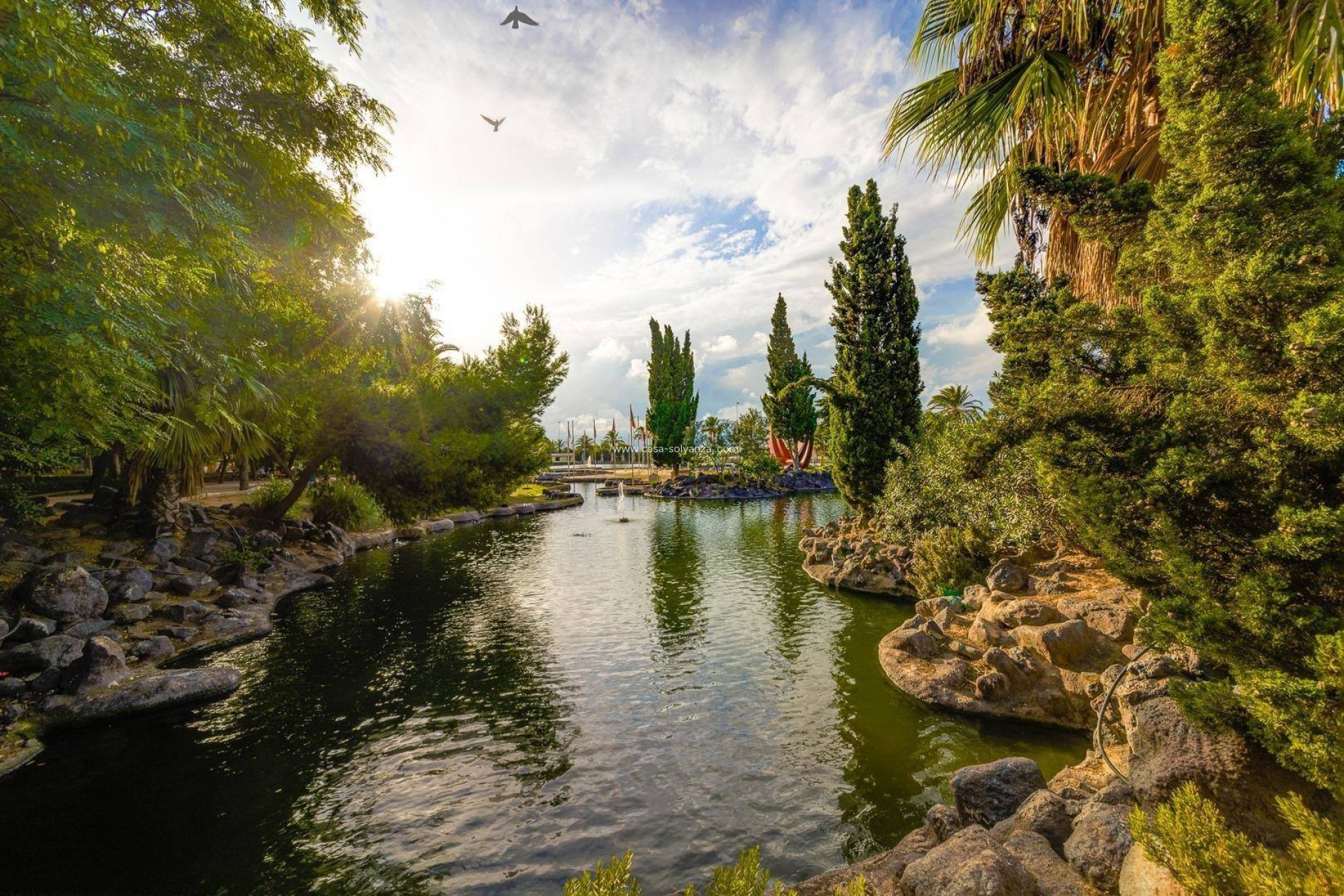 Wiederverkauf - Villa - Torrevieja - Center