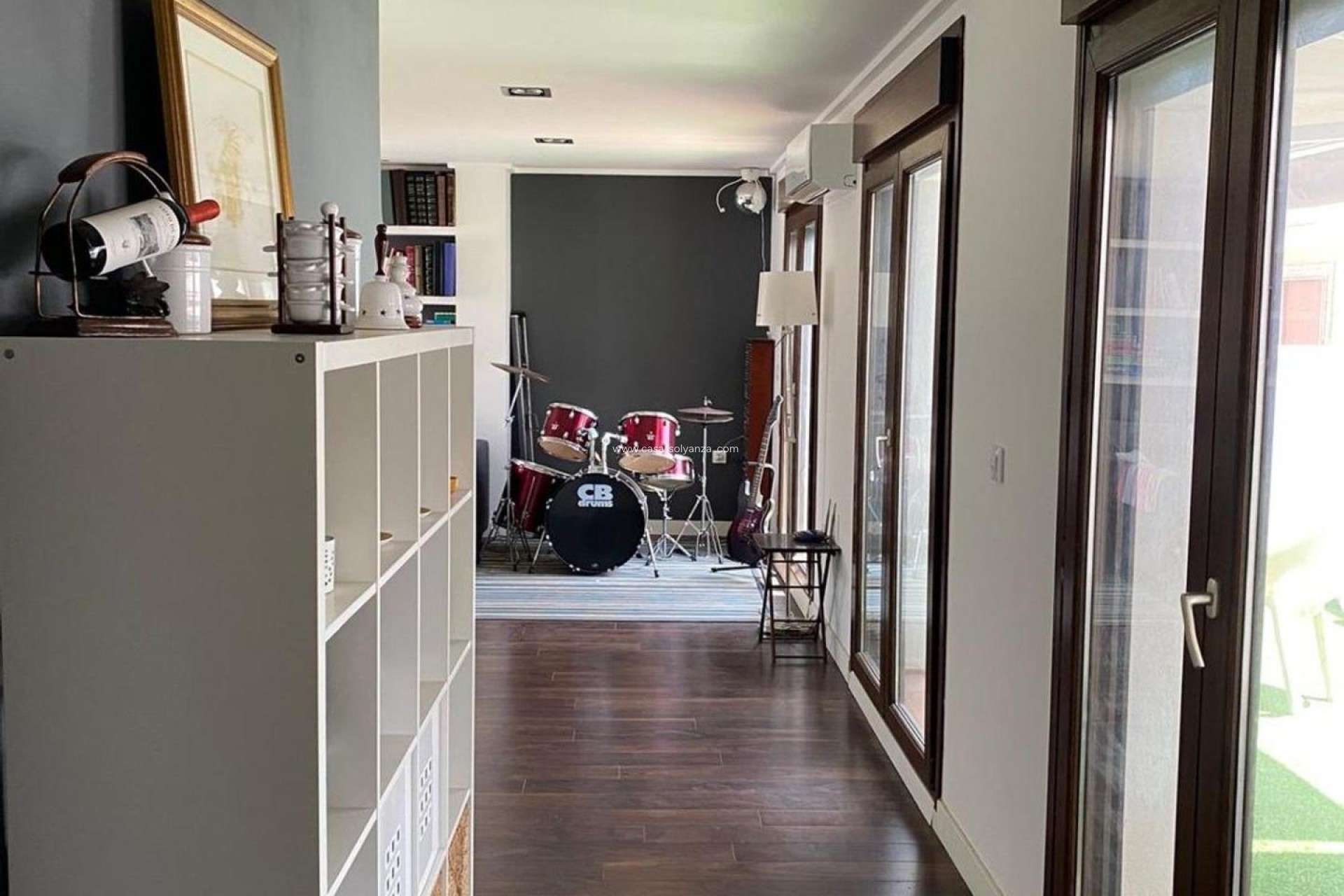 Wiederverkauf - Villa - Torrevieja - Centro - Muelle Pesquero