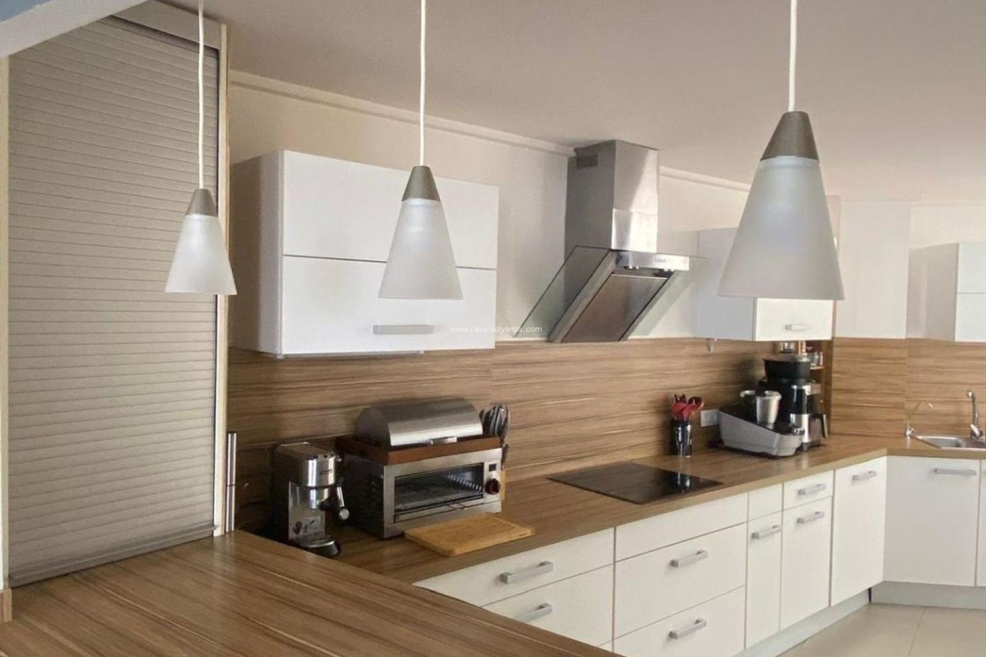 Wiederverkauf - Villa - Torrevieja - Centro - Muelle Pesquero