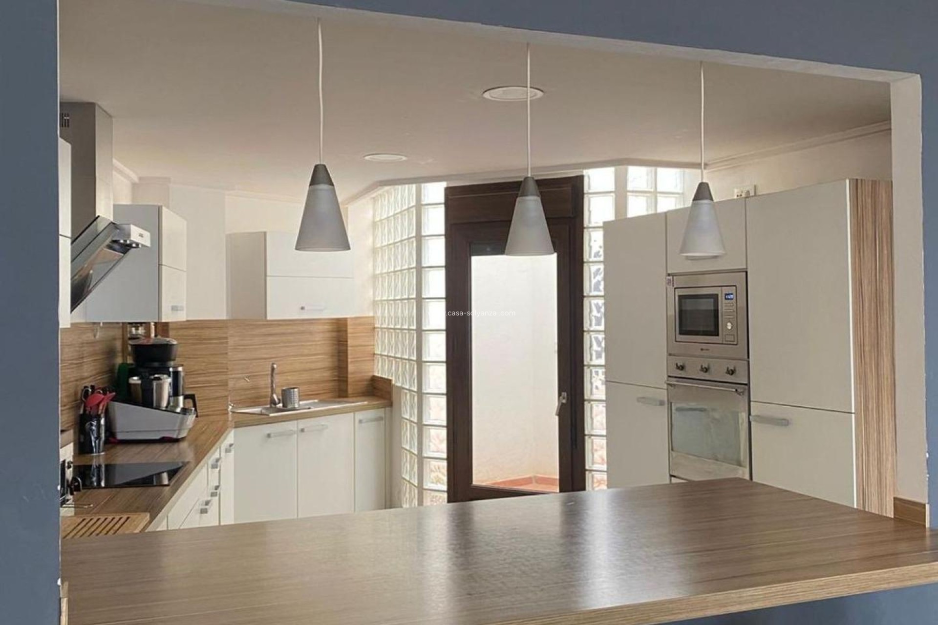 Wiederverkauf - Villa - Torrevieja - Centro - Muelle Pesquero