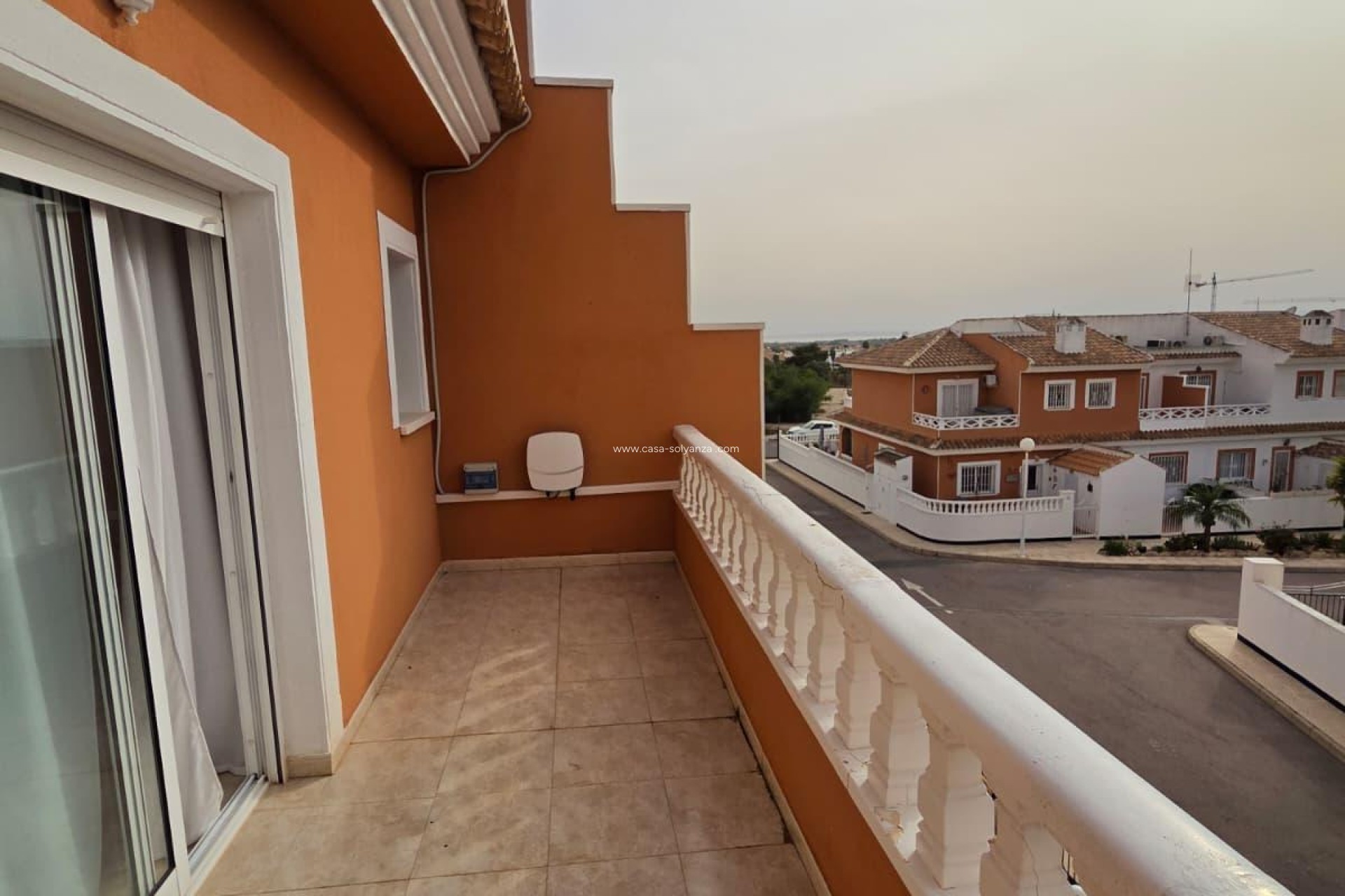 Wiederverkauf - Villa - Torrevieja - CIUDAD QUESADA
