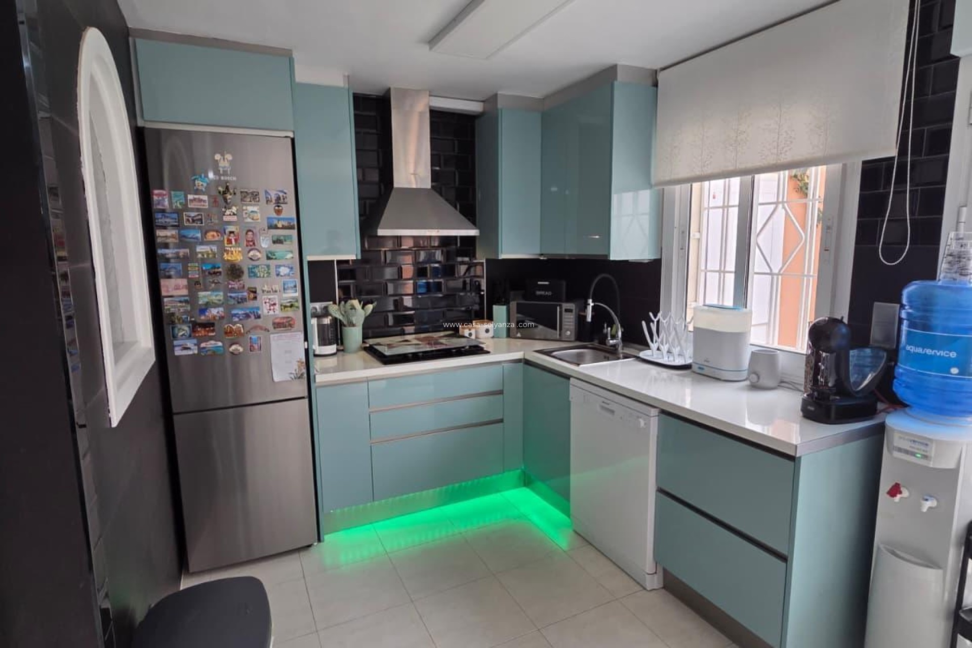 Wiederverkauf - Villa - Torrevieja - CIUDAD QUESADA