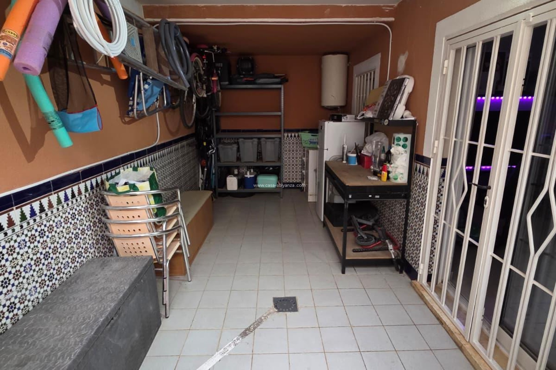 Wiederverkauf - Villa - Torrevieja - CIUDAD QUESADA