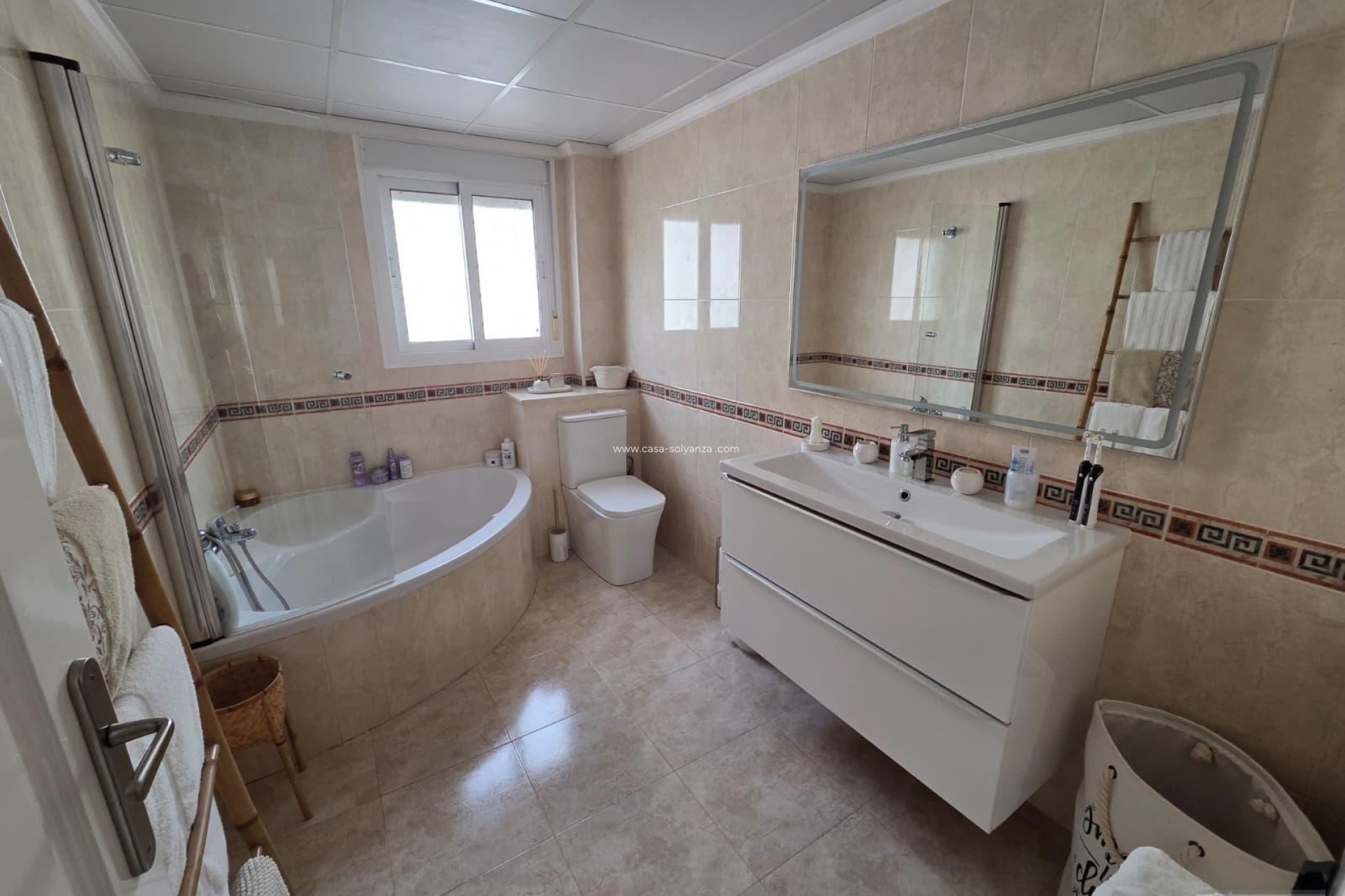 Wiederverkauf - Villa - Torrevieja - CIUDAD QUESADA