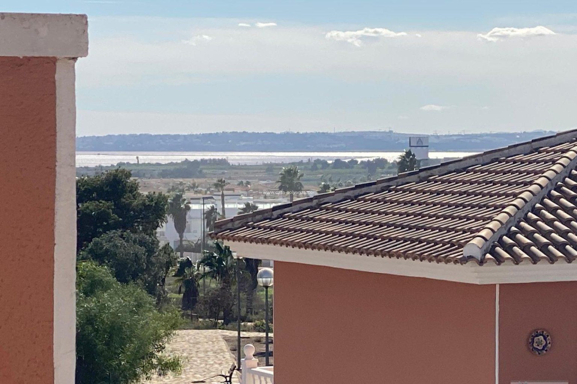 Wiederverkauf - Villa - Torrevieja - CIUDAD QUESADA