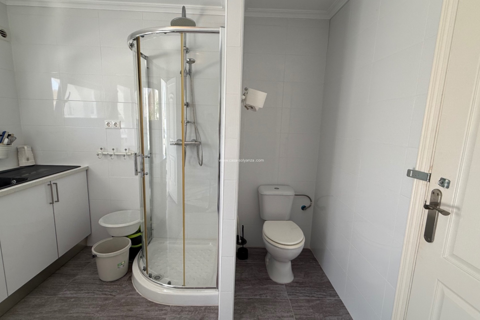 Wiederverkauf - Villa - Torrevieja - Costa Blanca