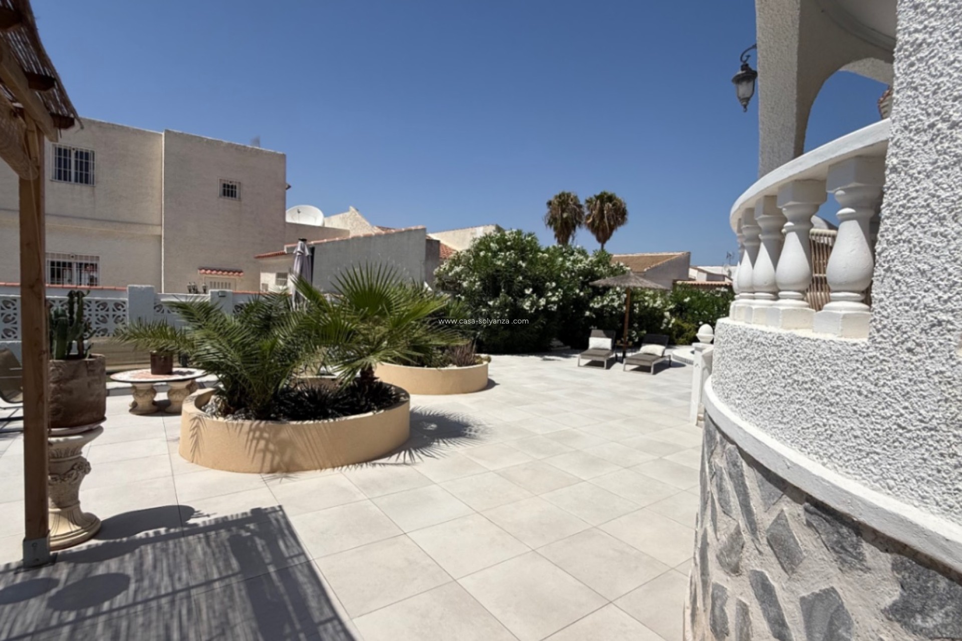 Wiederverkauf - Villa - Torrevieja - Costa Blanca