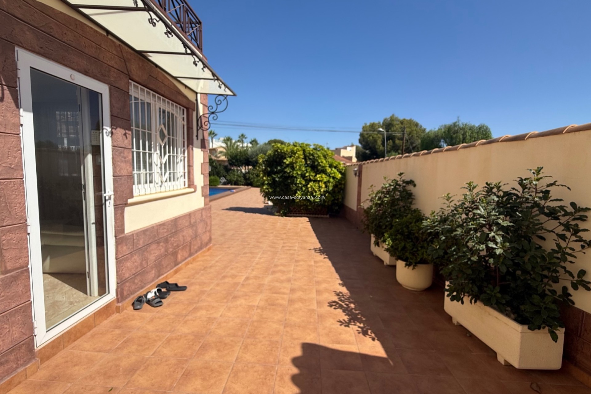 Wiederverkauf - Villa - Torrevieja - Costa Blanca