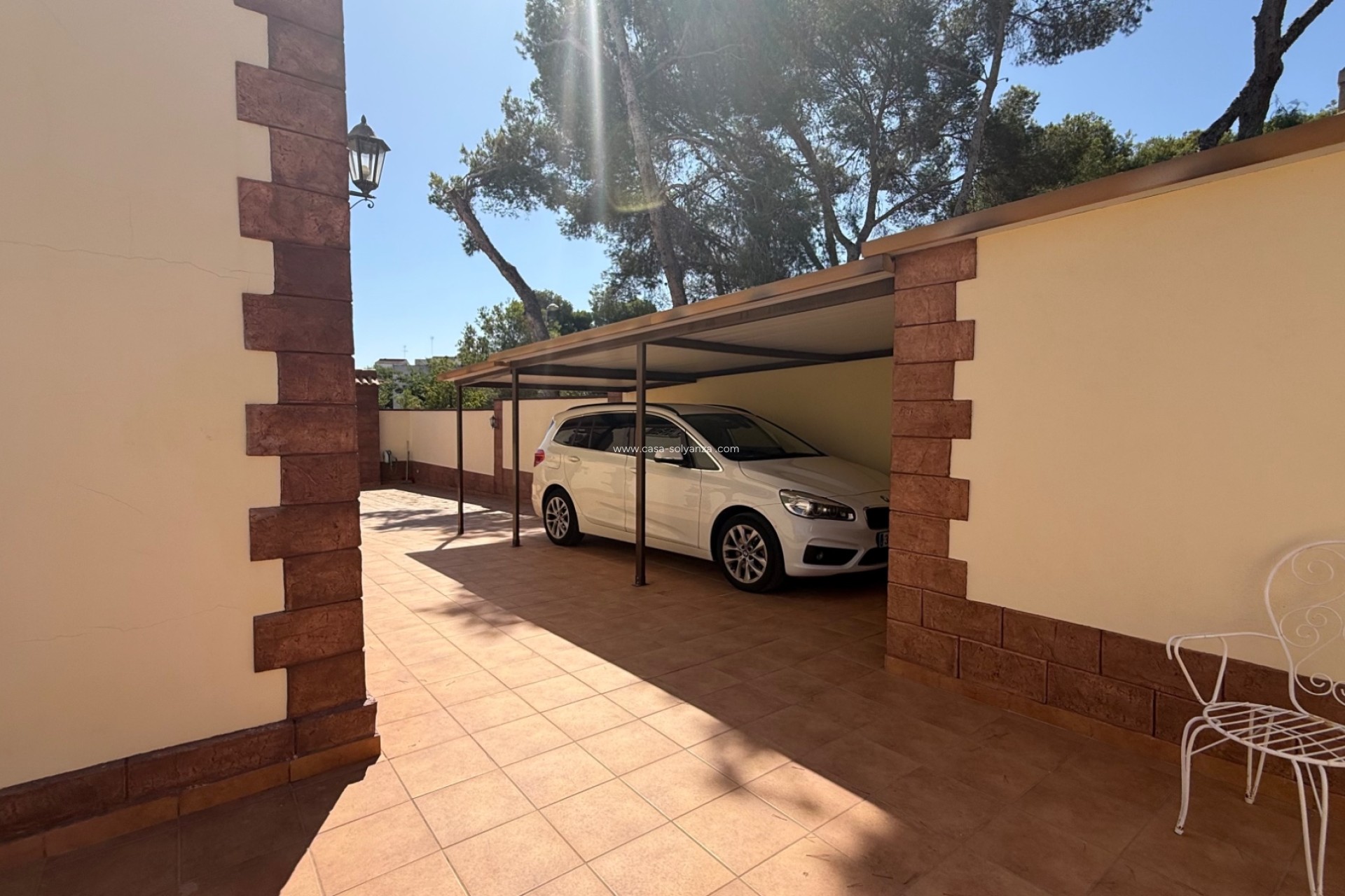 Wiederverkauf - Villa - Torrevieja - Costa Blanca