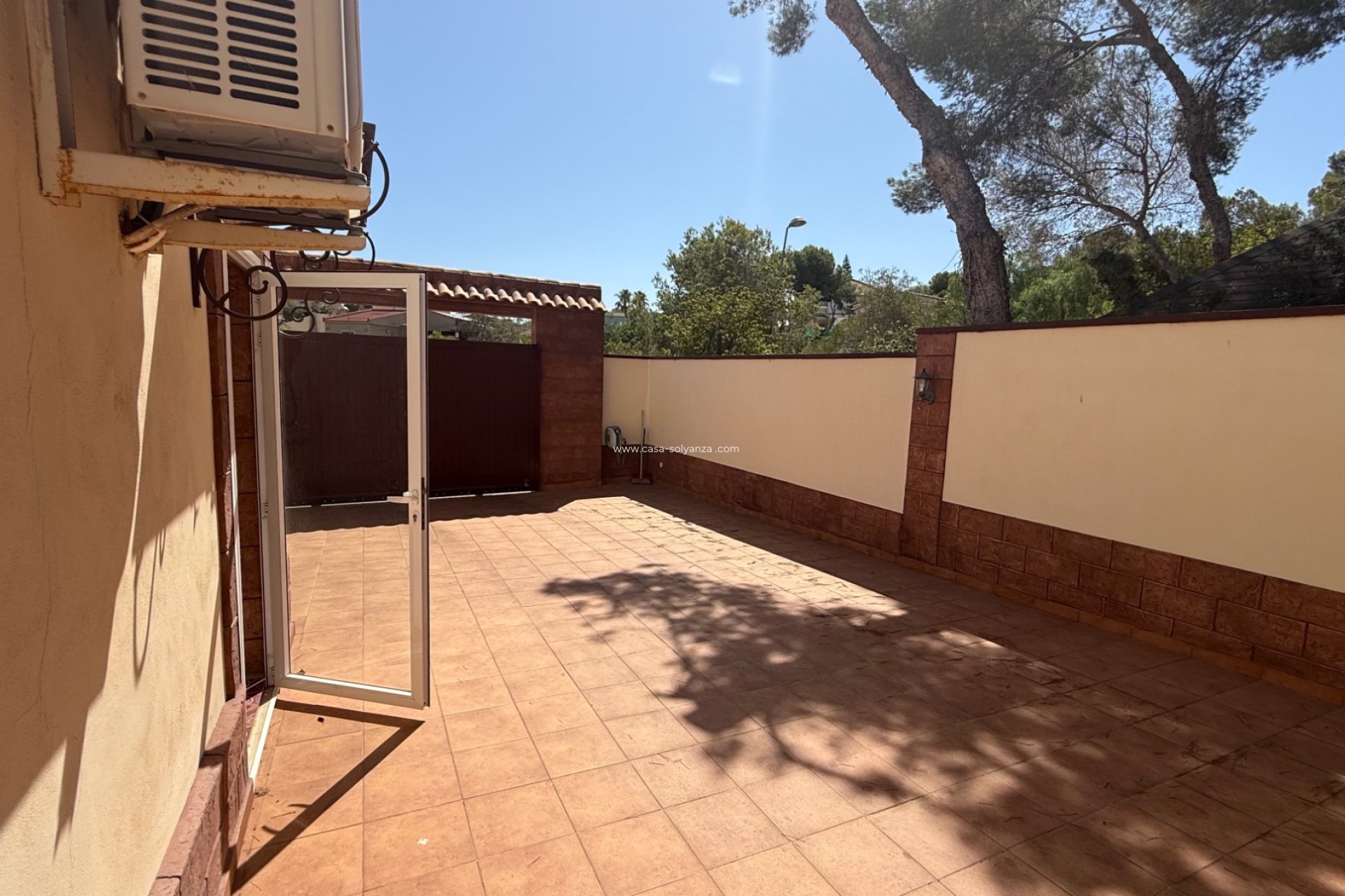 Wiederverkauf - Villa - Torrevieja - Costa Blanca