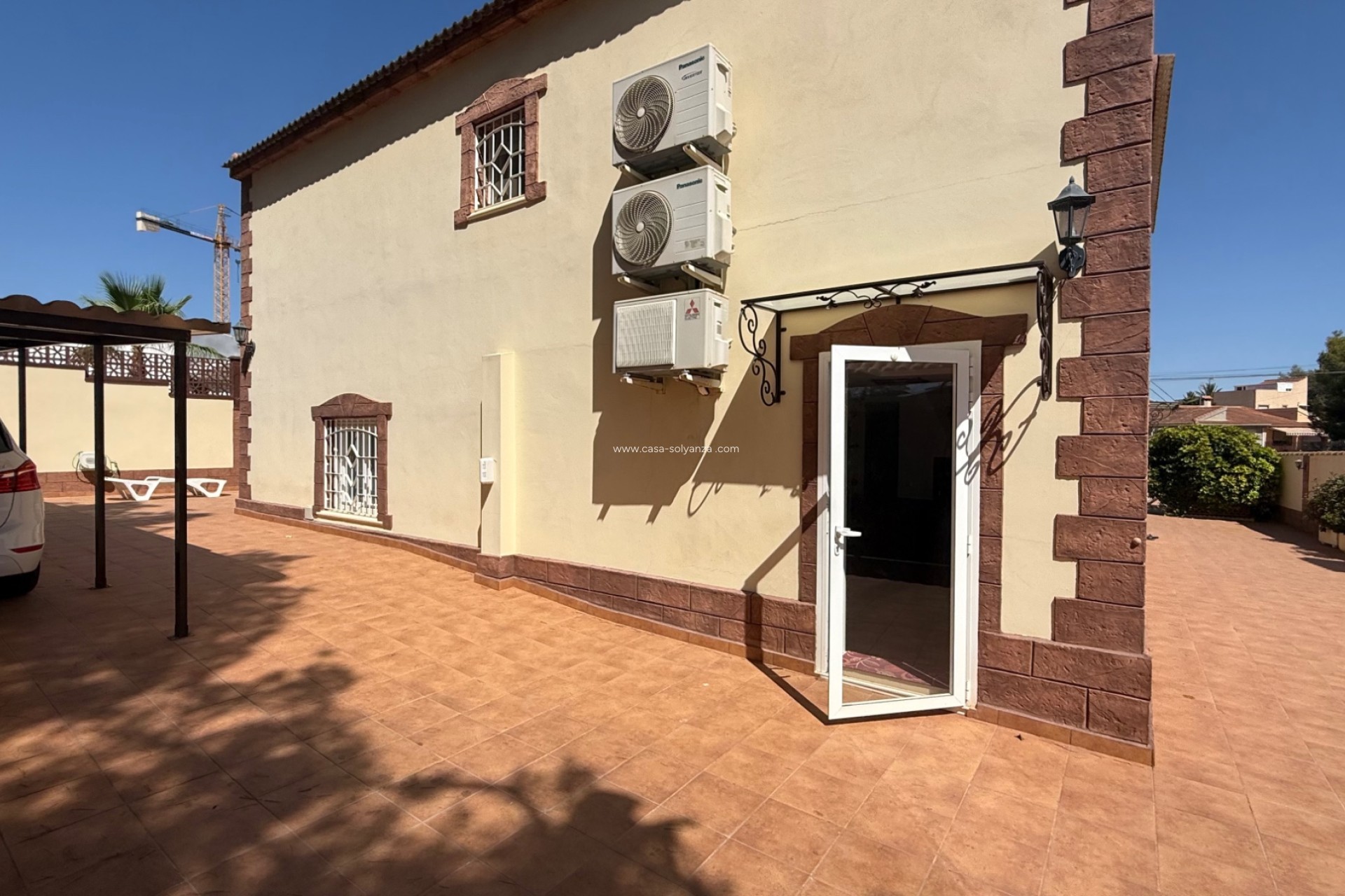 Wiederverkauf - Villa - Torrevieja - Costa Blanca