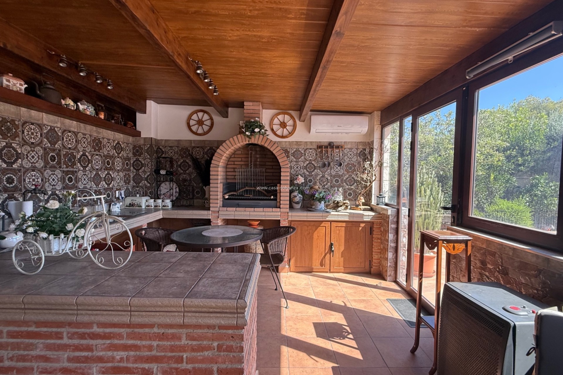 Wiederverkauf - Villa - Torrevieja - Costa Blanca