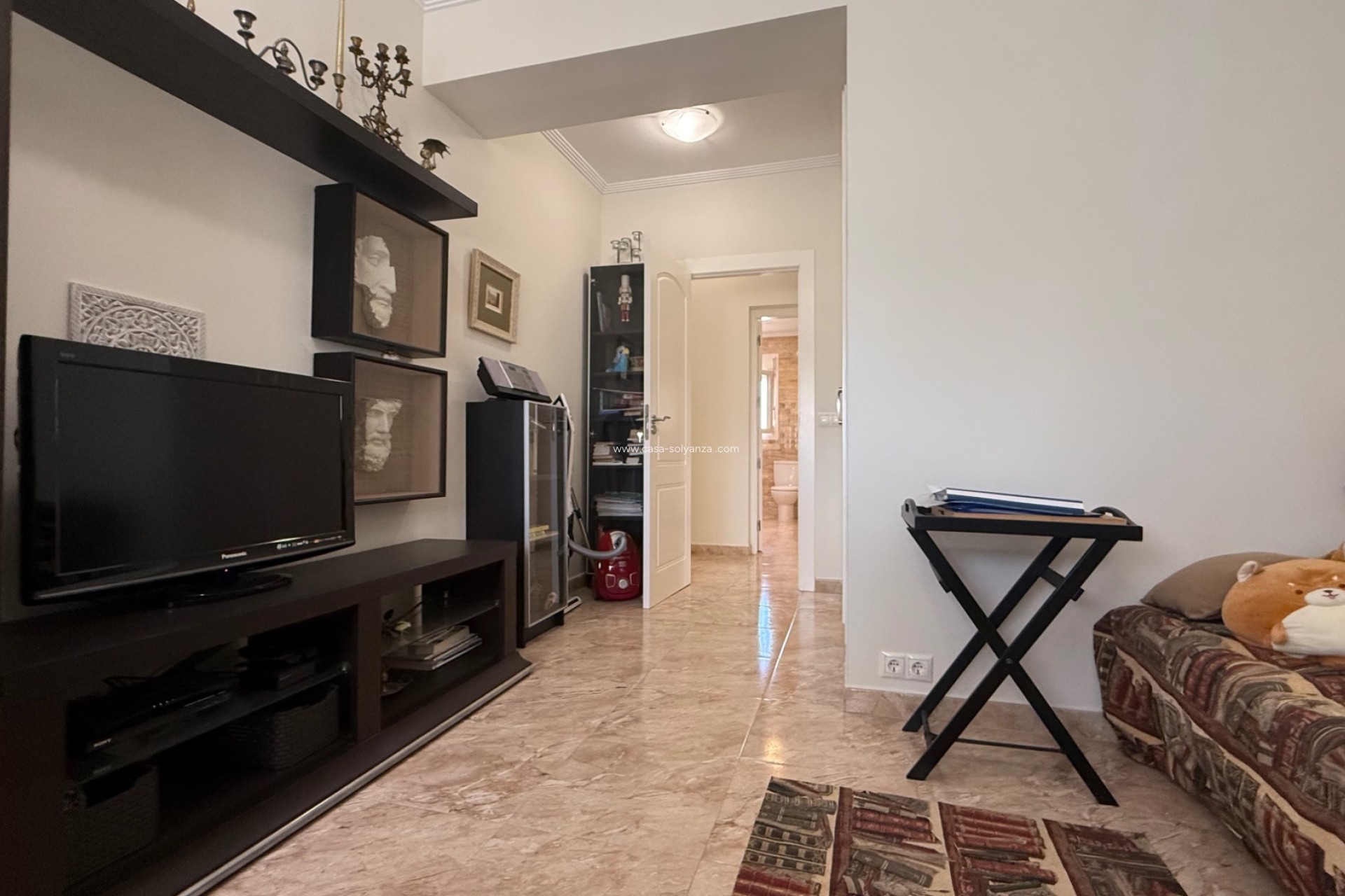 Wiederverkauf - Villa - Torrevieja - Costa Blanca