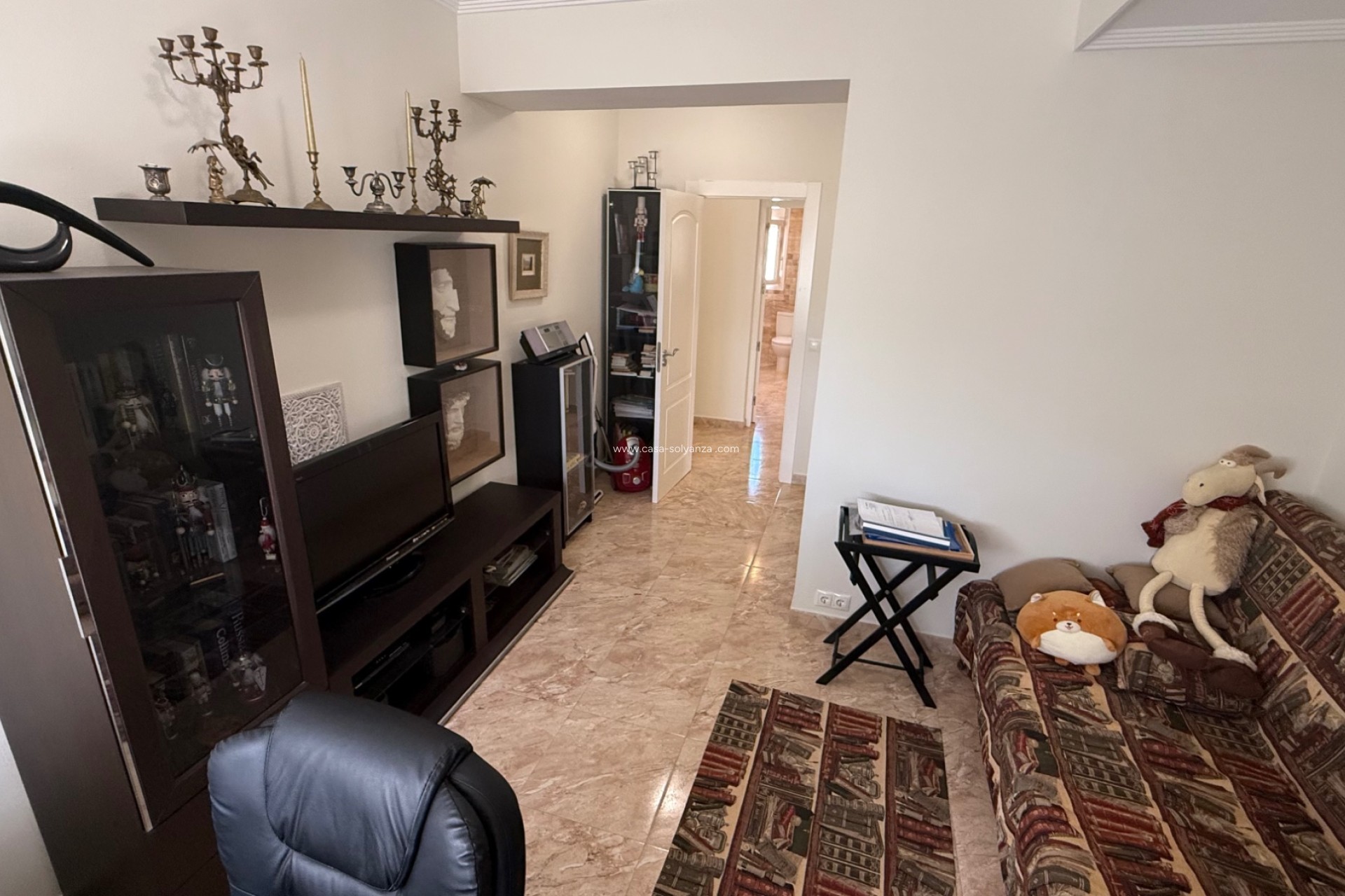 Wiederverkauf - Villa - Torrevieja - Costa Blanca