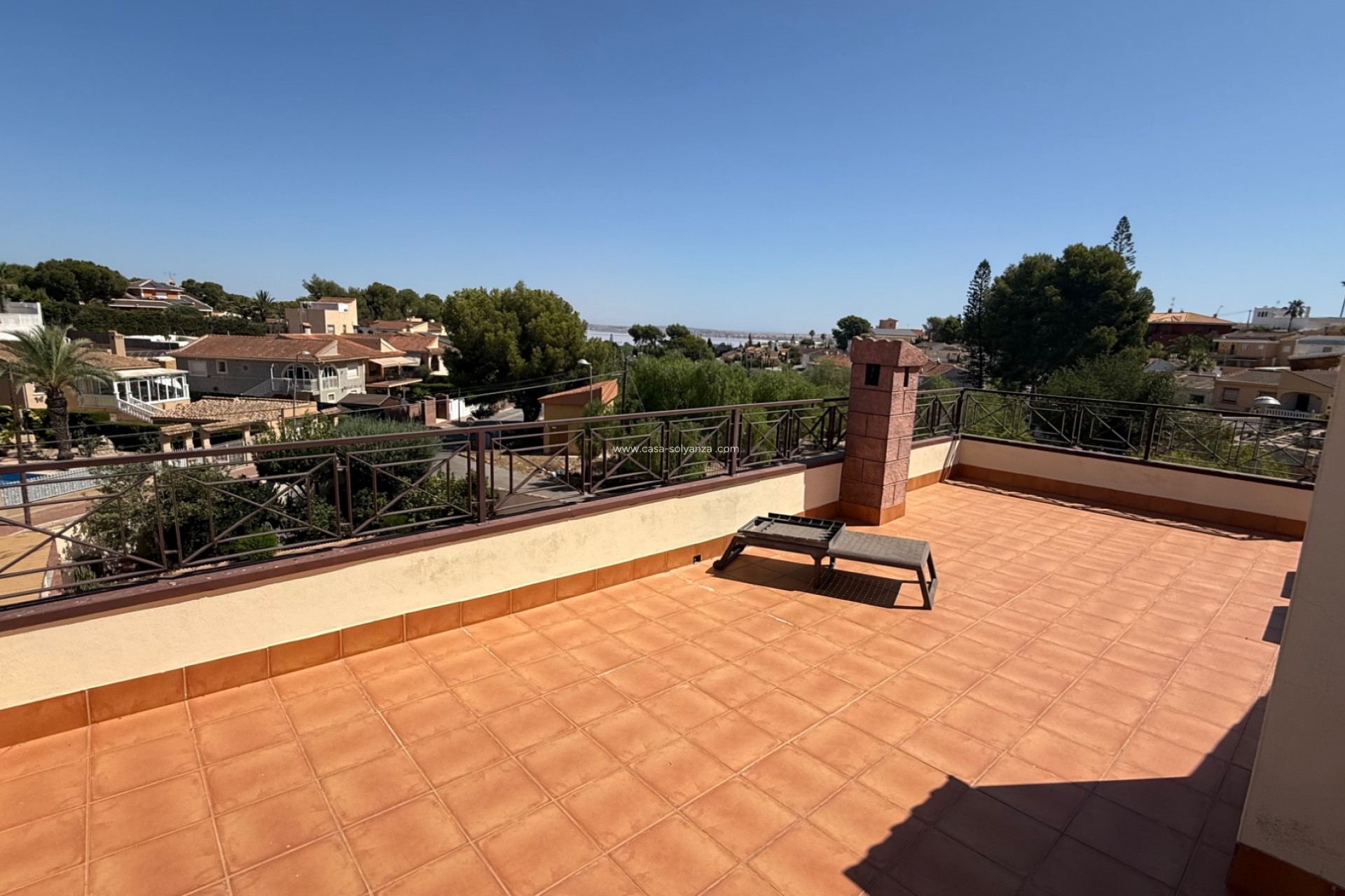 Wiederverkauf - Villa - Torrevieja - Costa Blanca