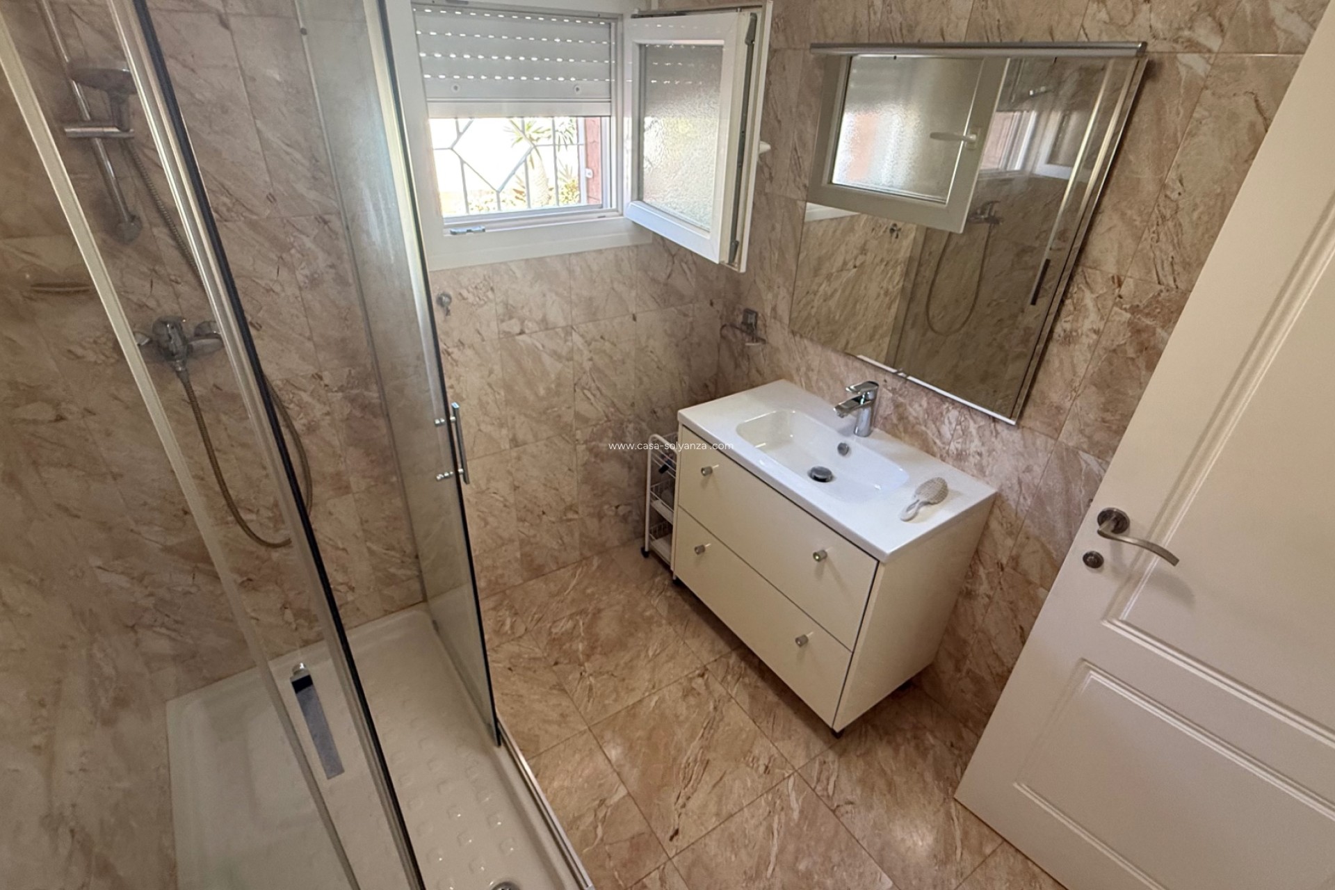 Wiederverkauf - Villa - Torrevieja - Costa Blanca