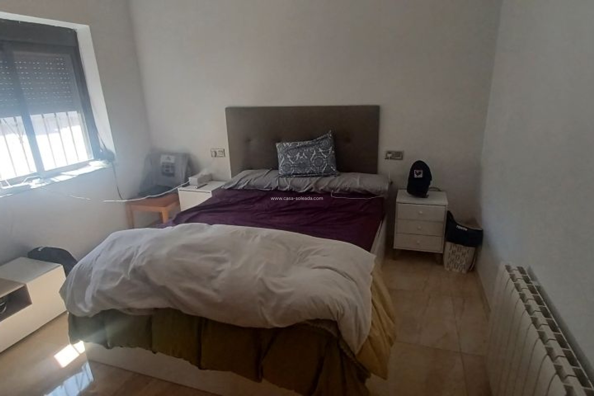 Wiederverkauf - Villa - Torrevieja - Costa Blanca
