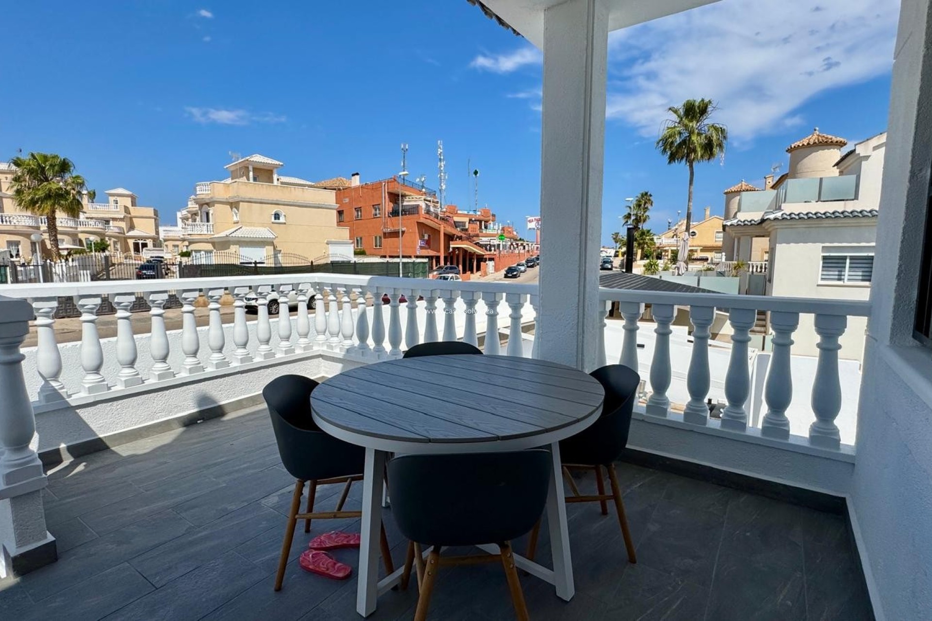 Wiederverkauf - Villa - Torrevieja - Costa Blanca