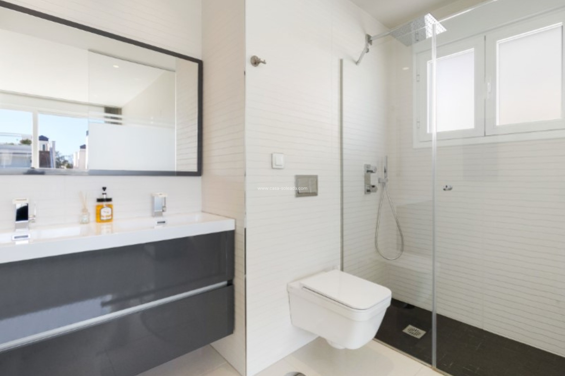 Wiederverkauf - Villa - Torrevieja - Costa Blanca