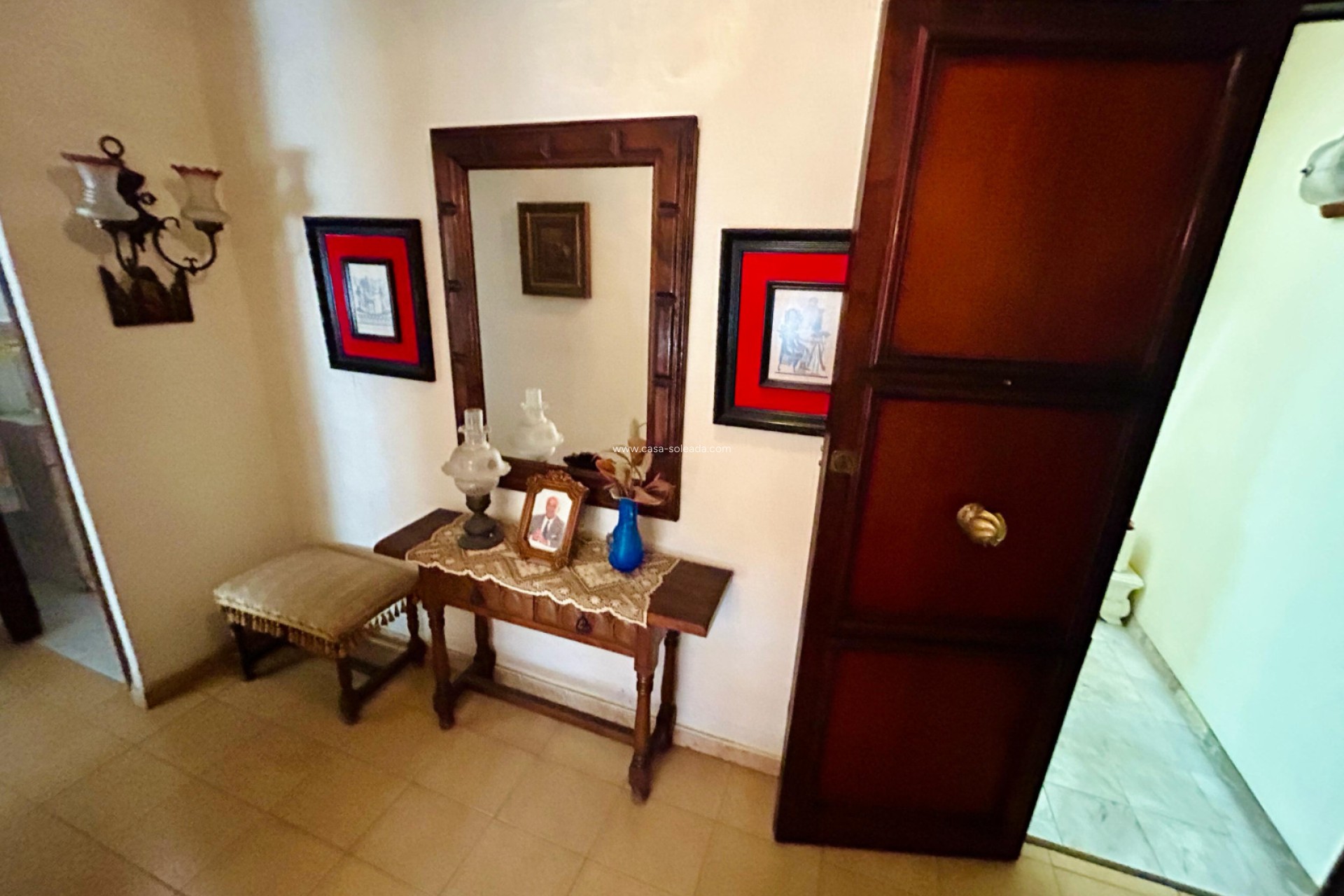 Wiederverkauf - Villa - Torrevieja - Costa Blanca