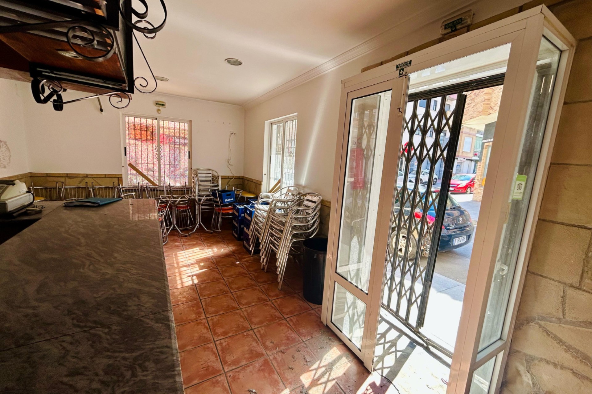 Wiederverkauf - Villa - Torrevieja - Costa Blanca