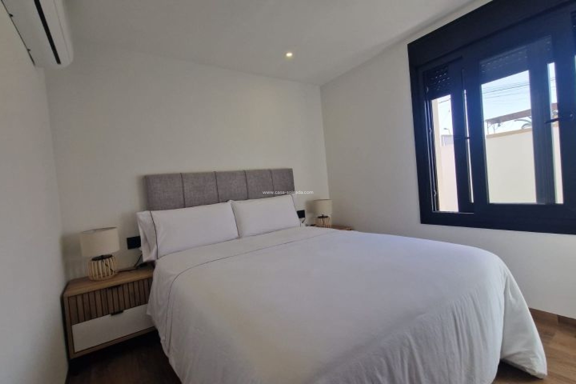 Wiederverkauf - Villa - Torrevieja - Costa Blanca