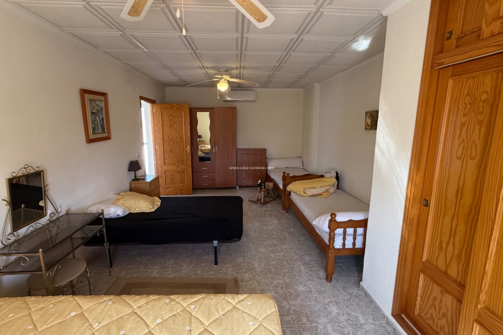 Wiederverkauf - Villa - Torrevieja - Costa Blanca