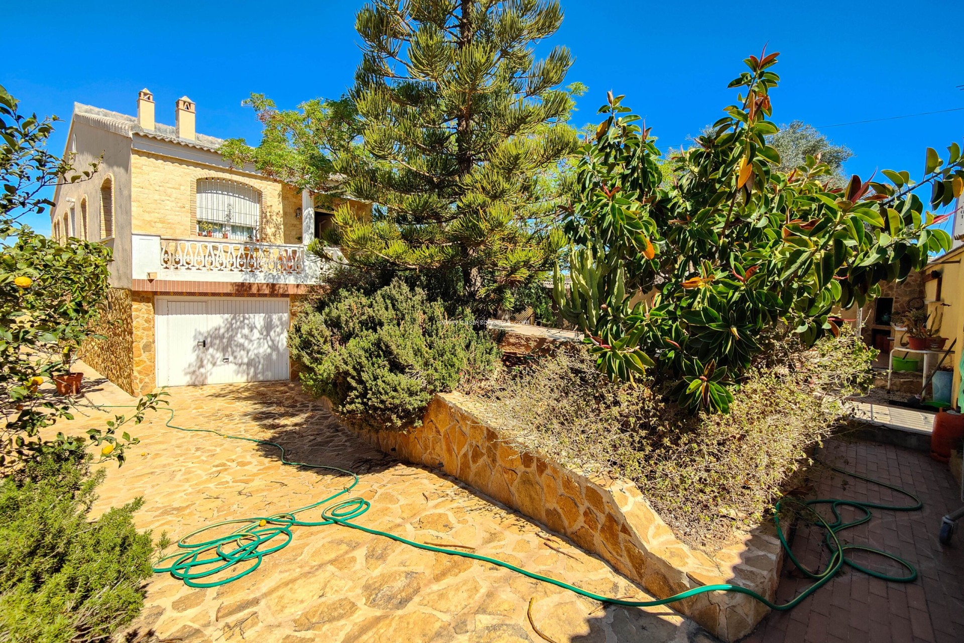 Wiederverkauf - Villa - Torrevieja - Costa Blanca