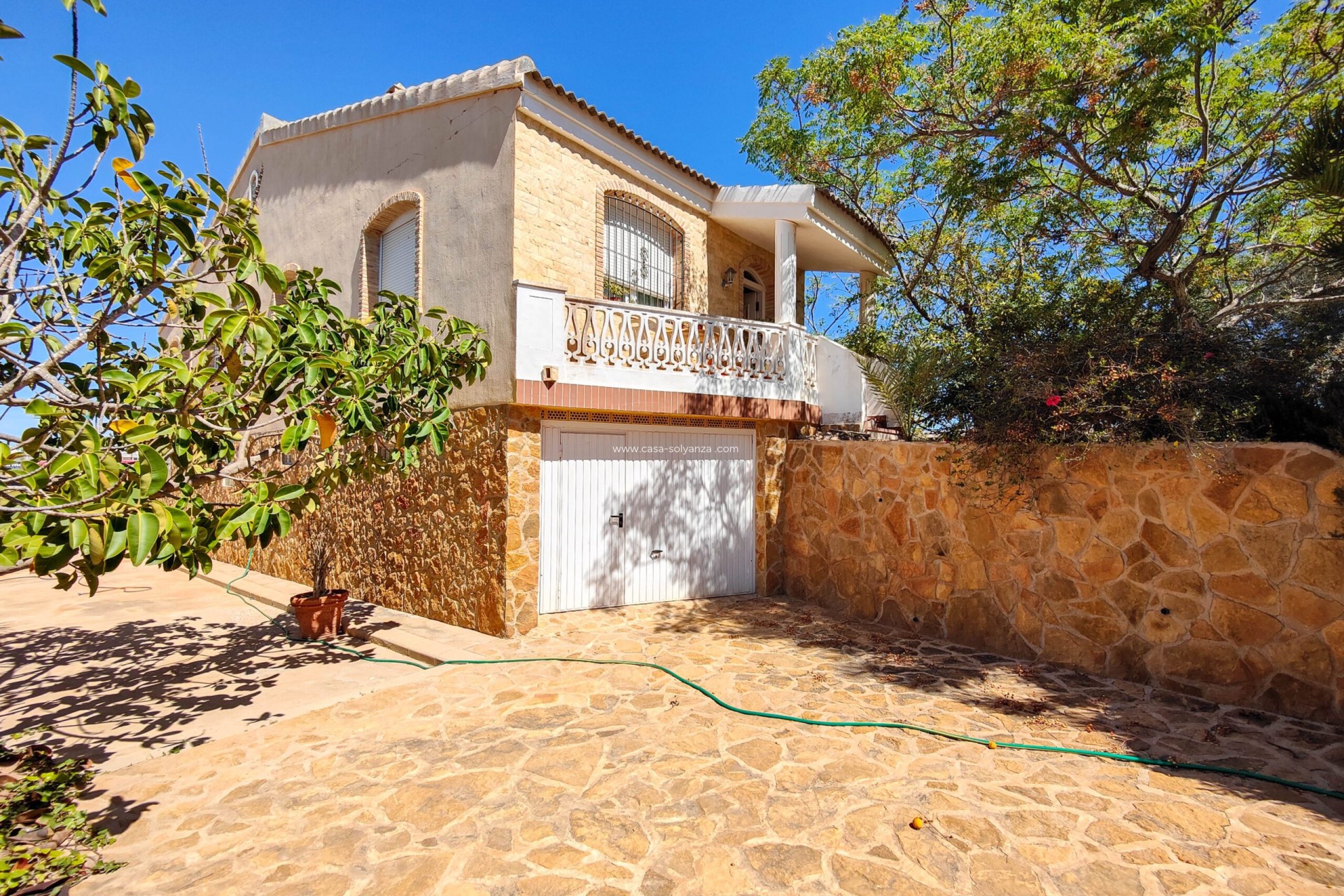 Wiederverkauf - Villa - Torrevieja - Costa Blanca