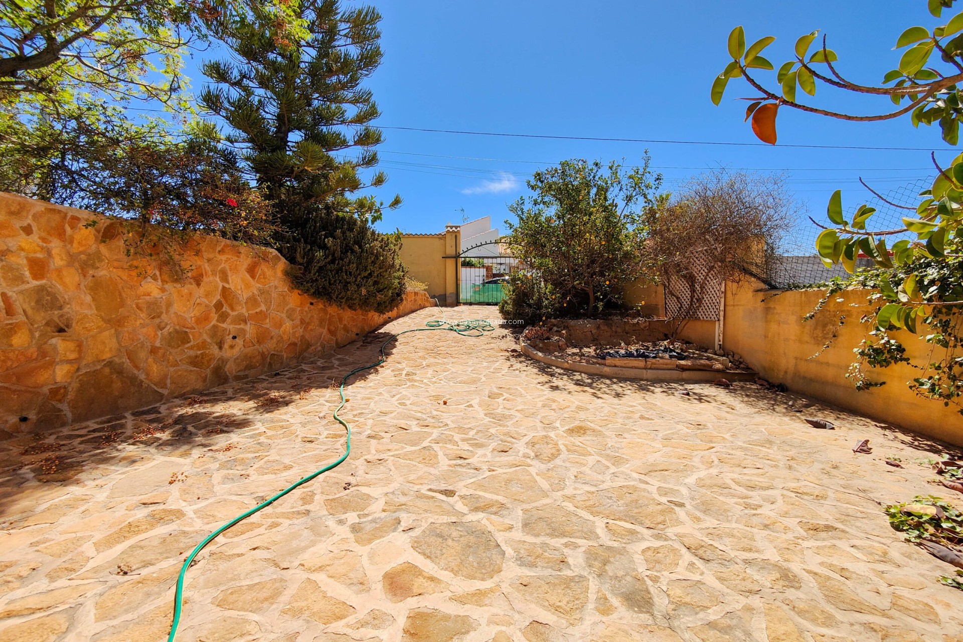 Wiederverkauf - Villa - Torrevieja - Costa Blanca