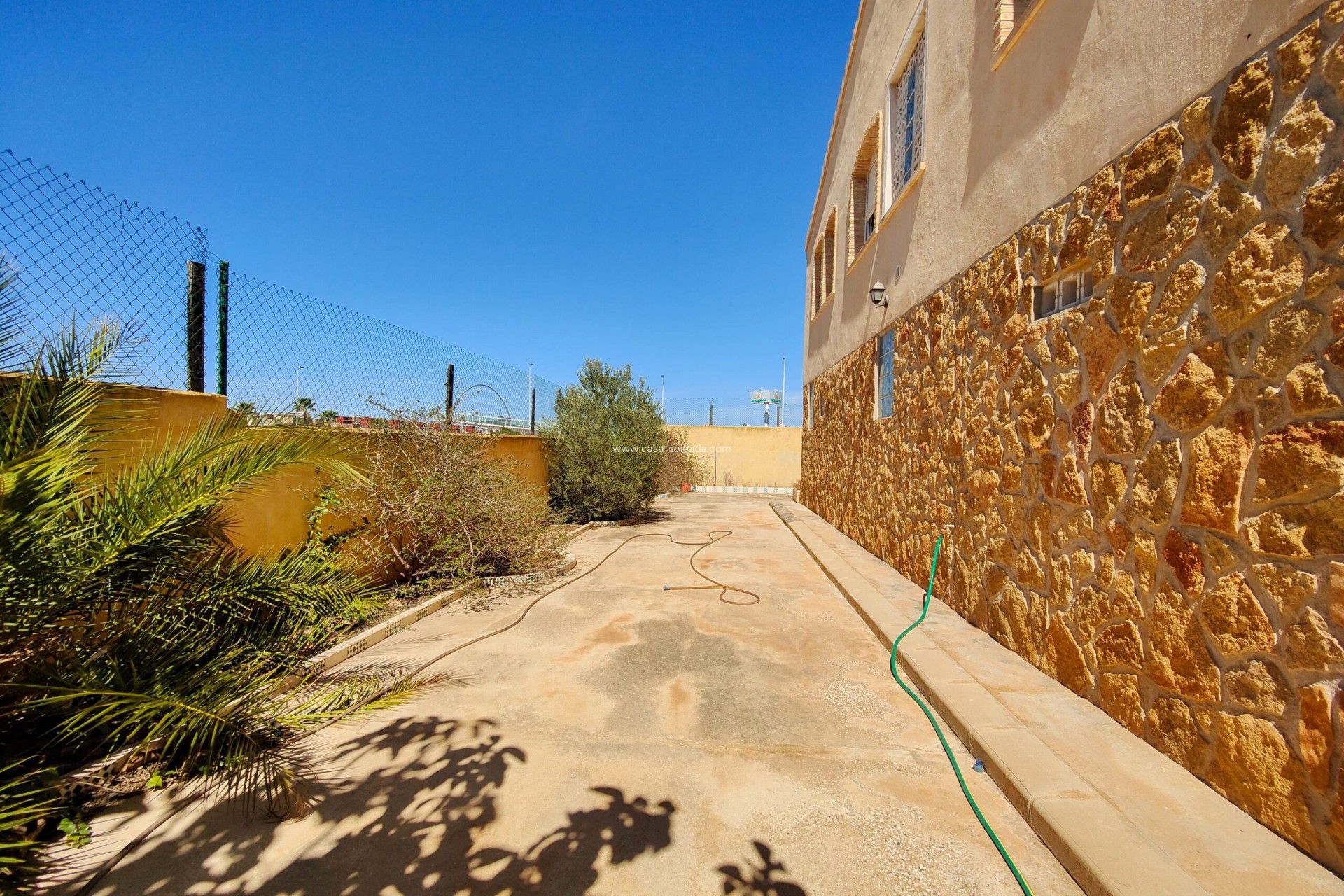 Wiederverkauf - Villa - Torrevieja - Costa Blanca