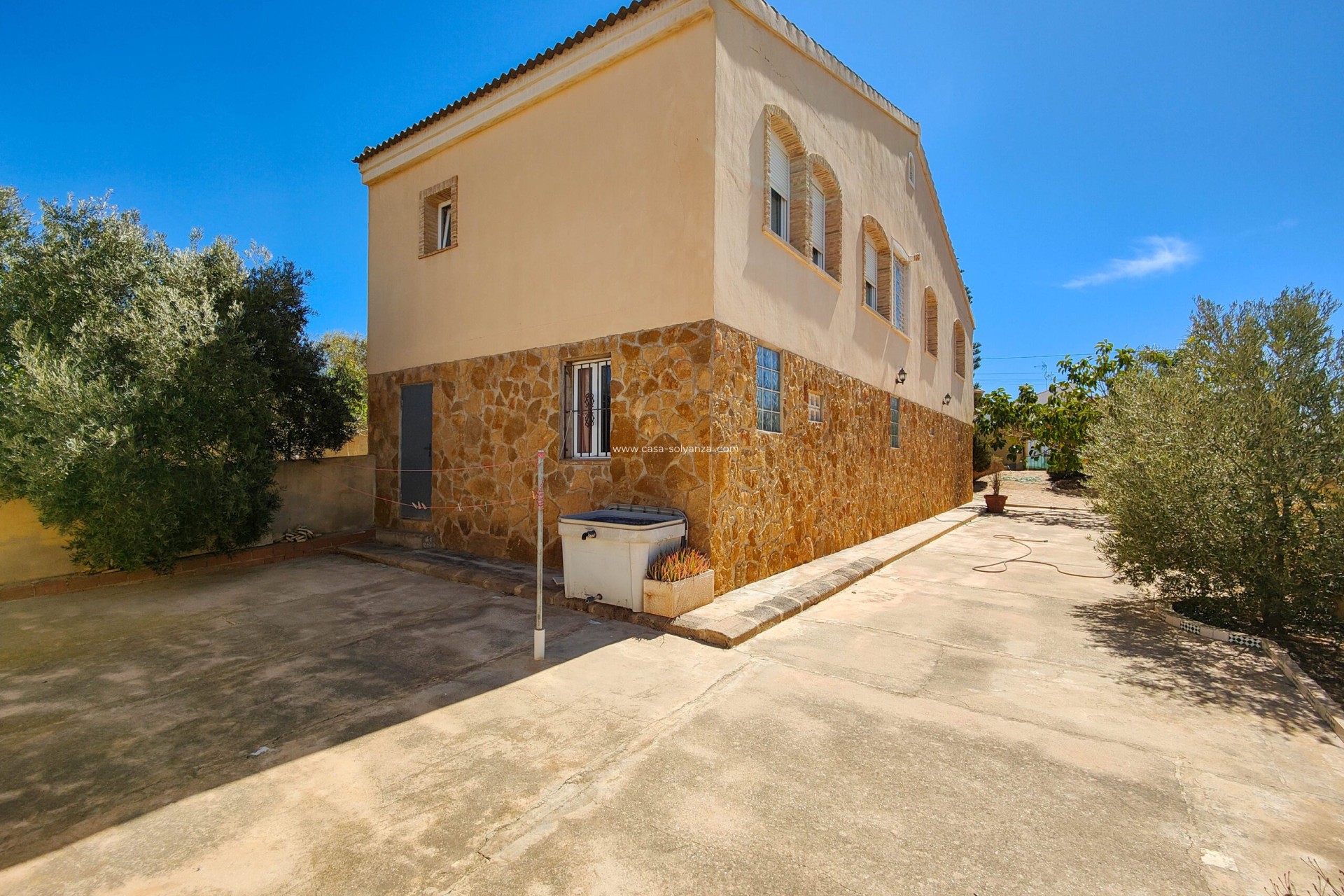 Wiederverkauf - Villa - Torrevieja - Costa Blanca