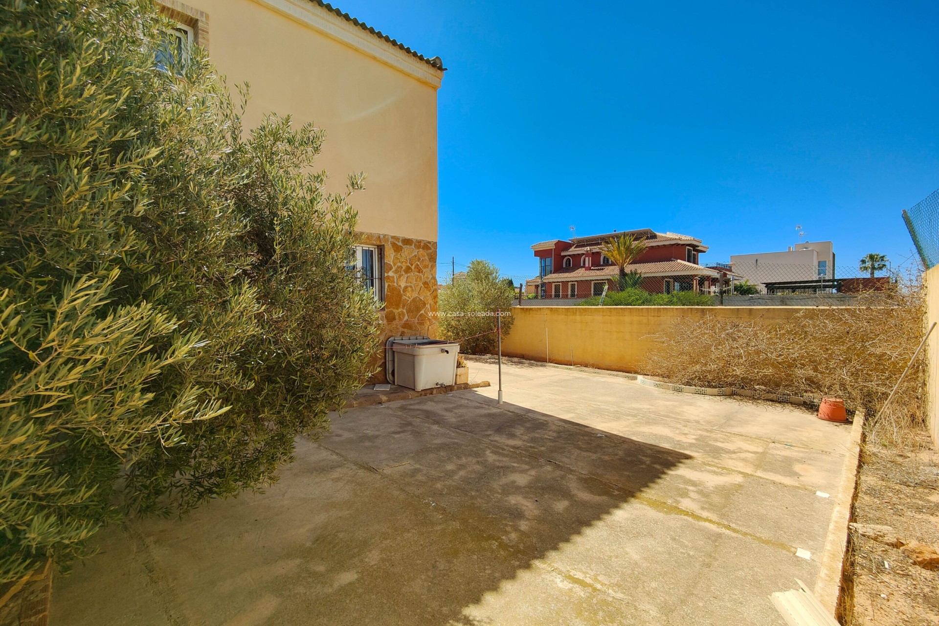 Wiederverkauf - Villa - Torrevieja - Costa Blanca