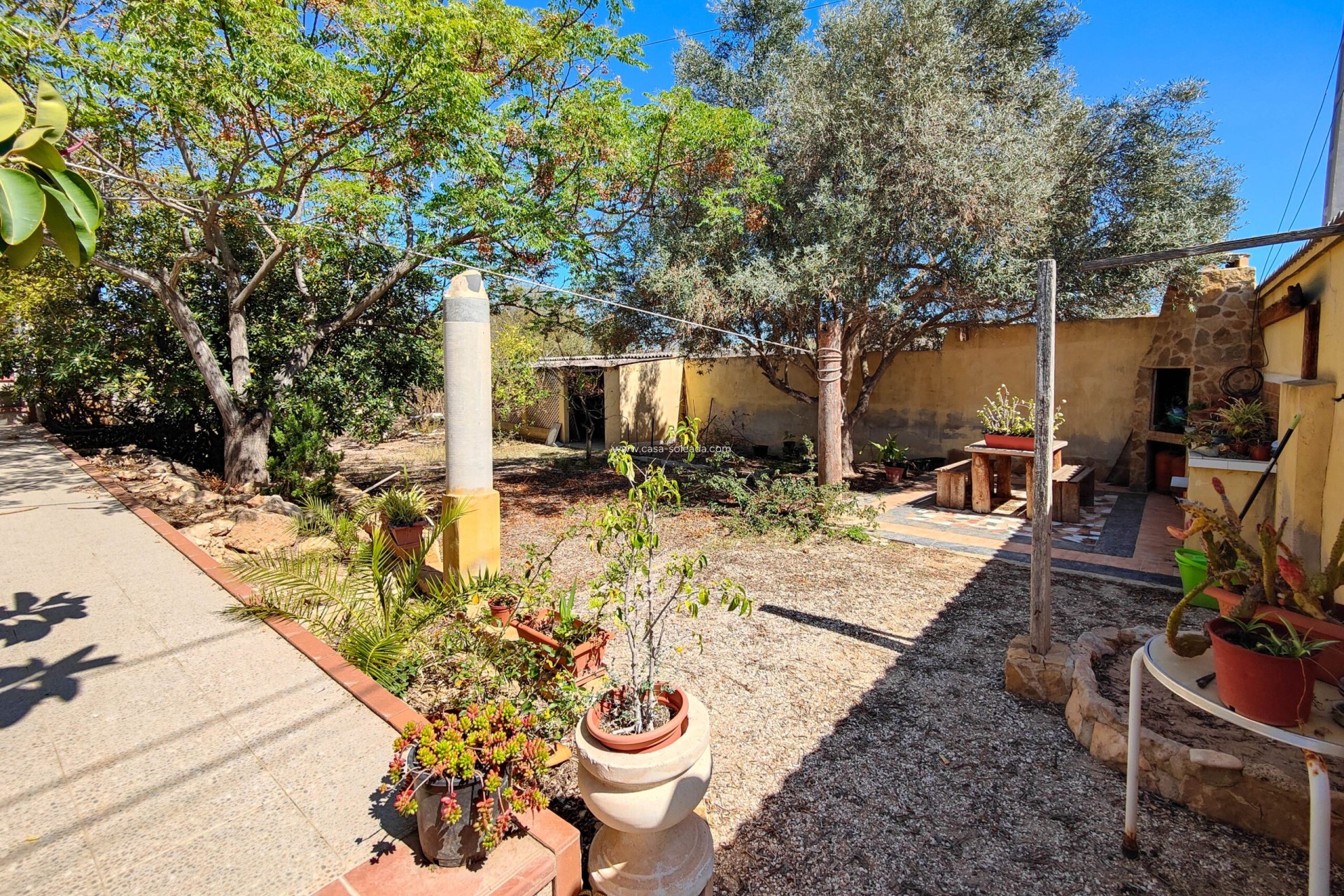 Wiederverkauf - Villa - Torrevieja - Costa Blanca