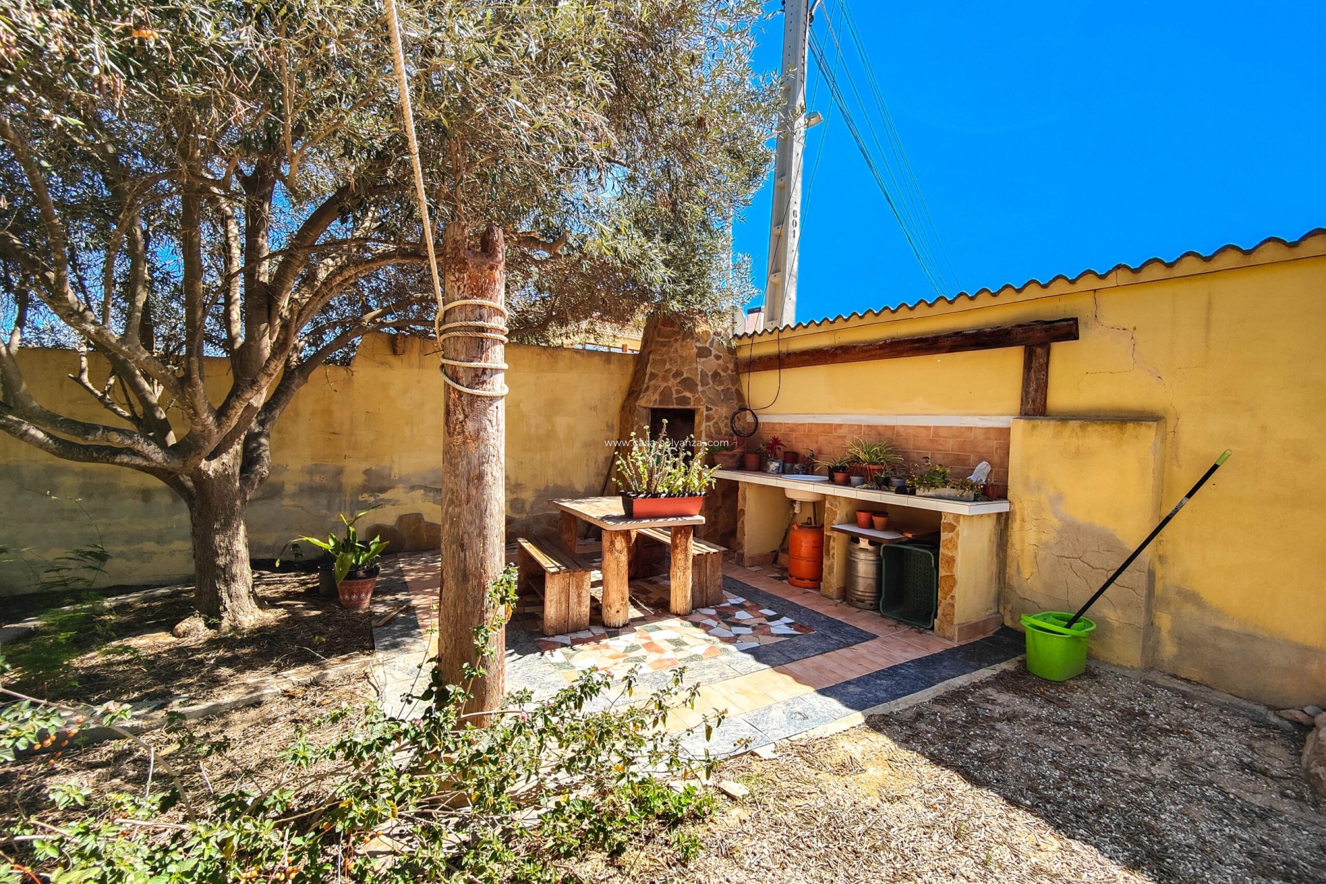 Wiederverkauf - Villa - Torrevieja - Costa Blanca