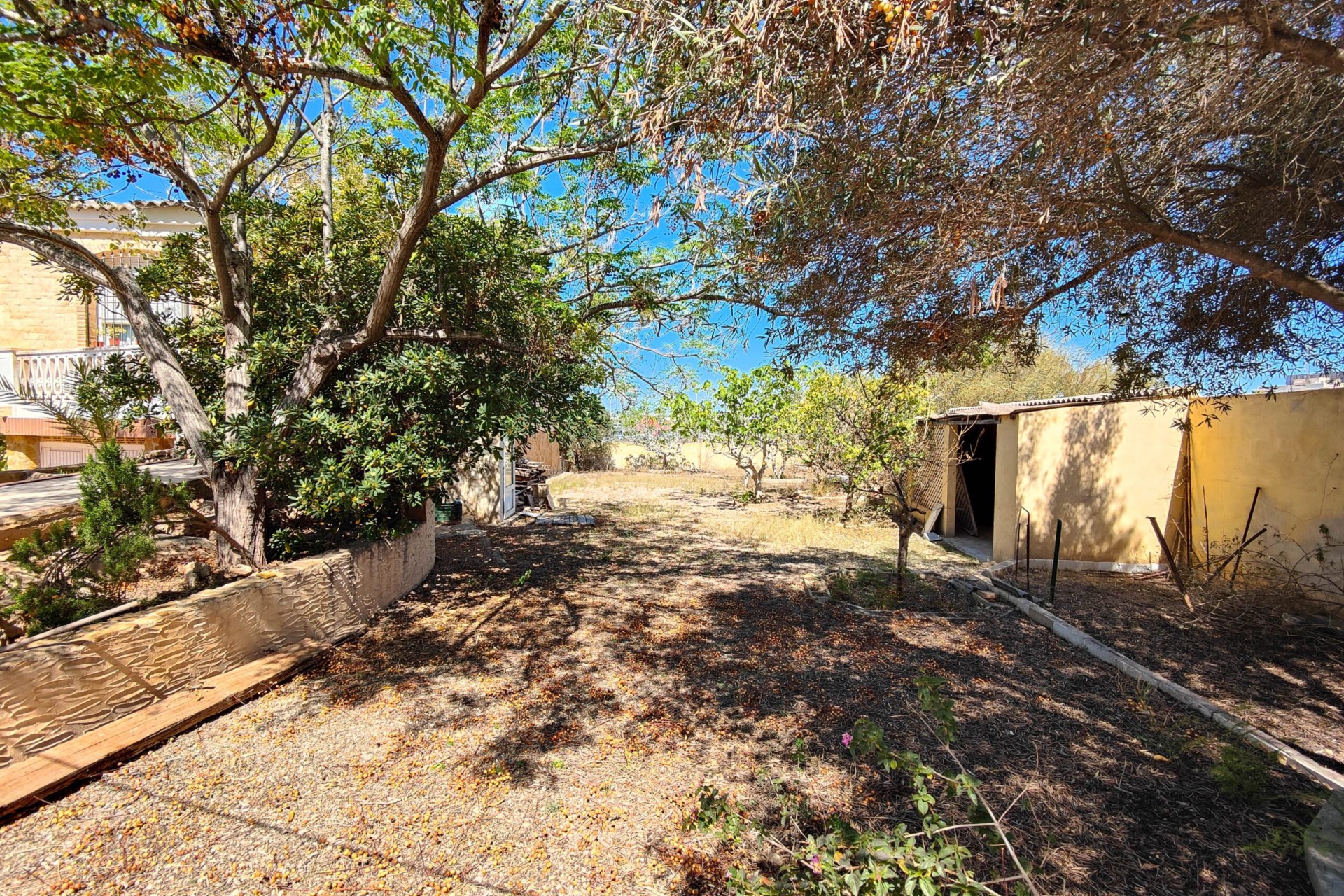 Wiederverkauf - Villa - Torrevieja - Costa Blanca