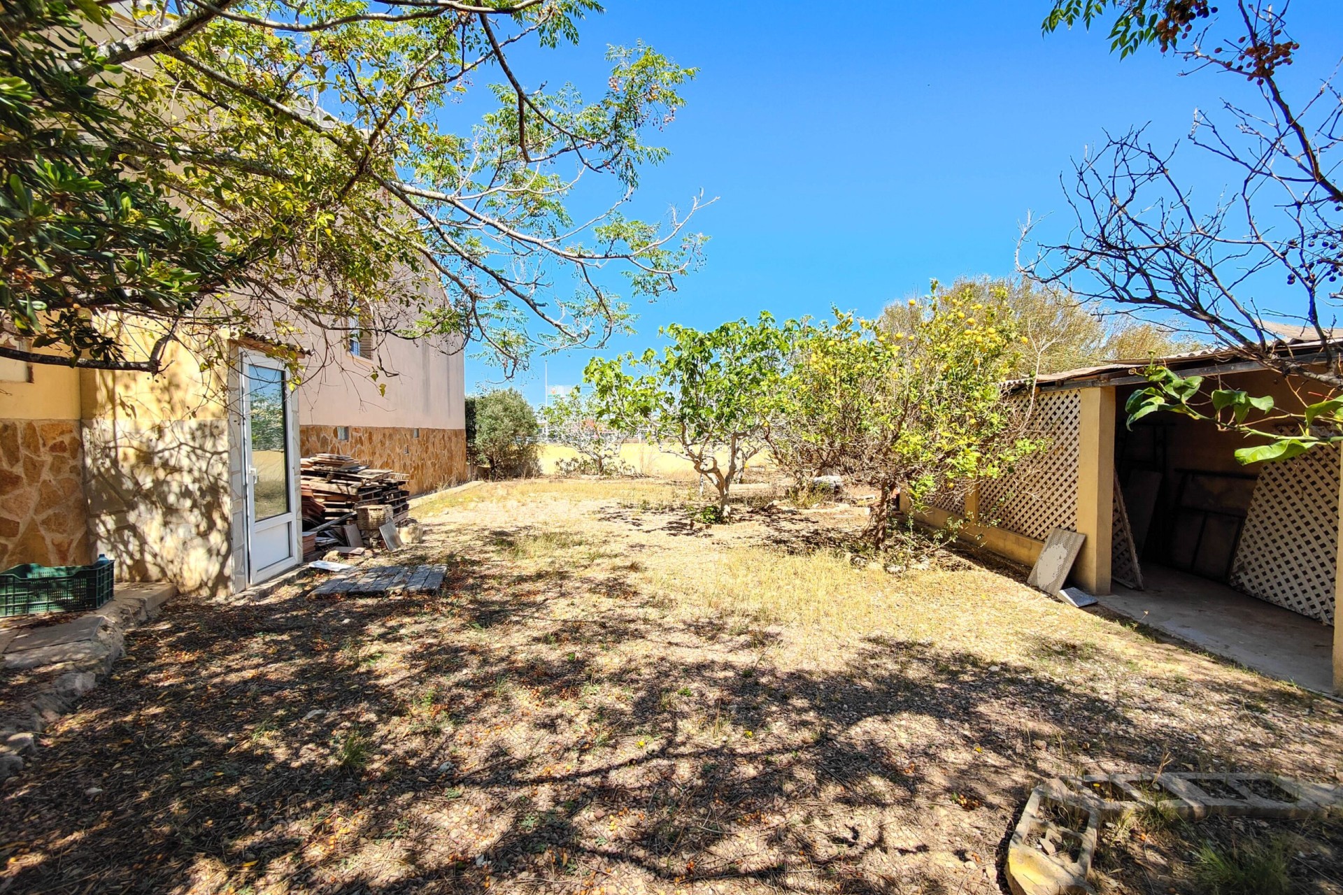 Wiederverkauf - Villa - Torrevieja - Costa Blanca