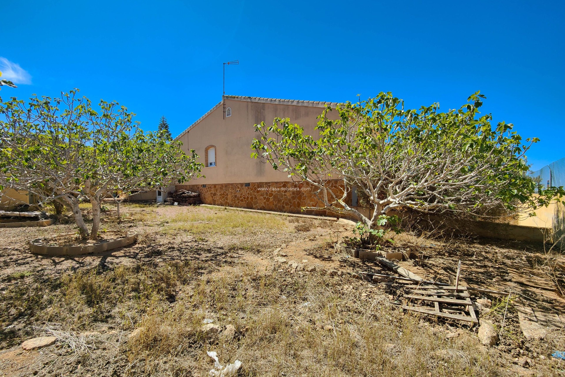 Wiederverkauf - Villa - Torrevieja - Costa Blanca