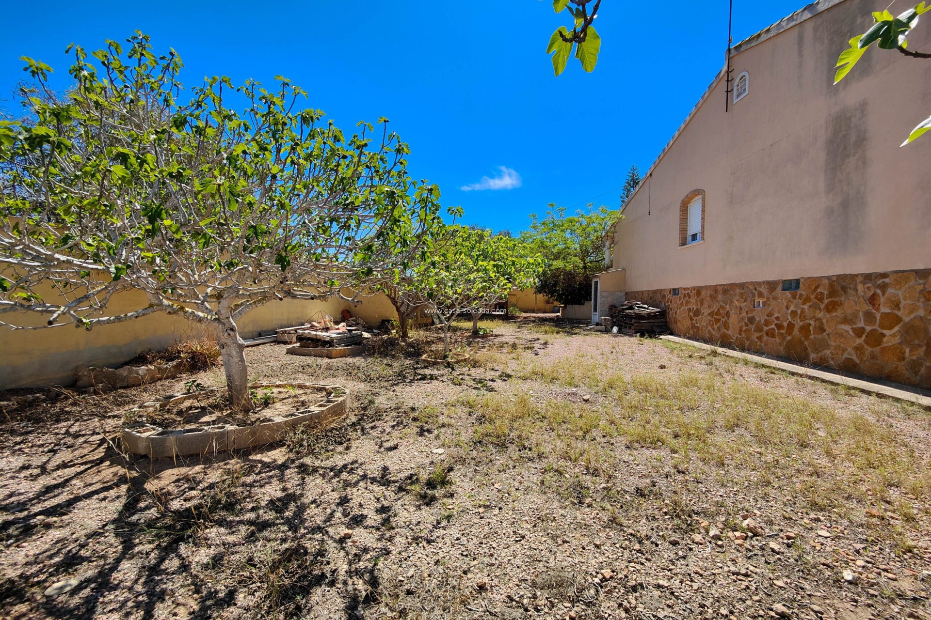 Wiederverkauf - Villa - Torrevieja - Costa Blanca