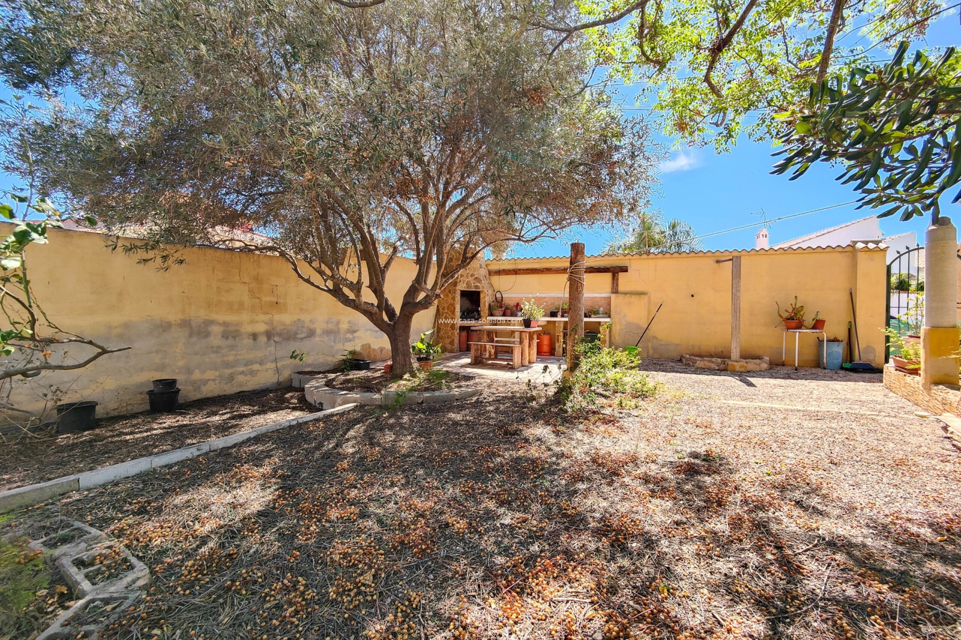 Wiederverkauf - Villa - Torrevieja - Costa Blanca