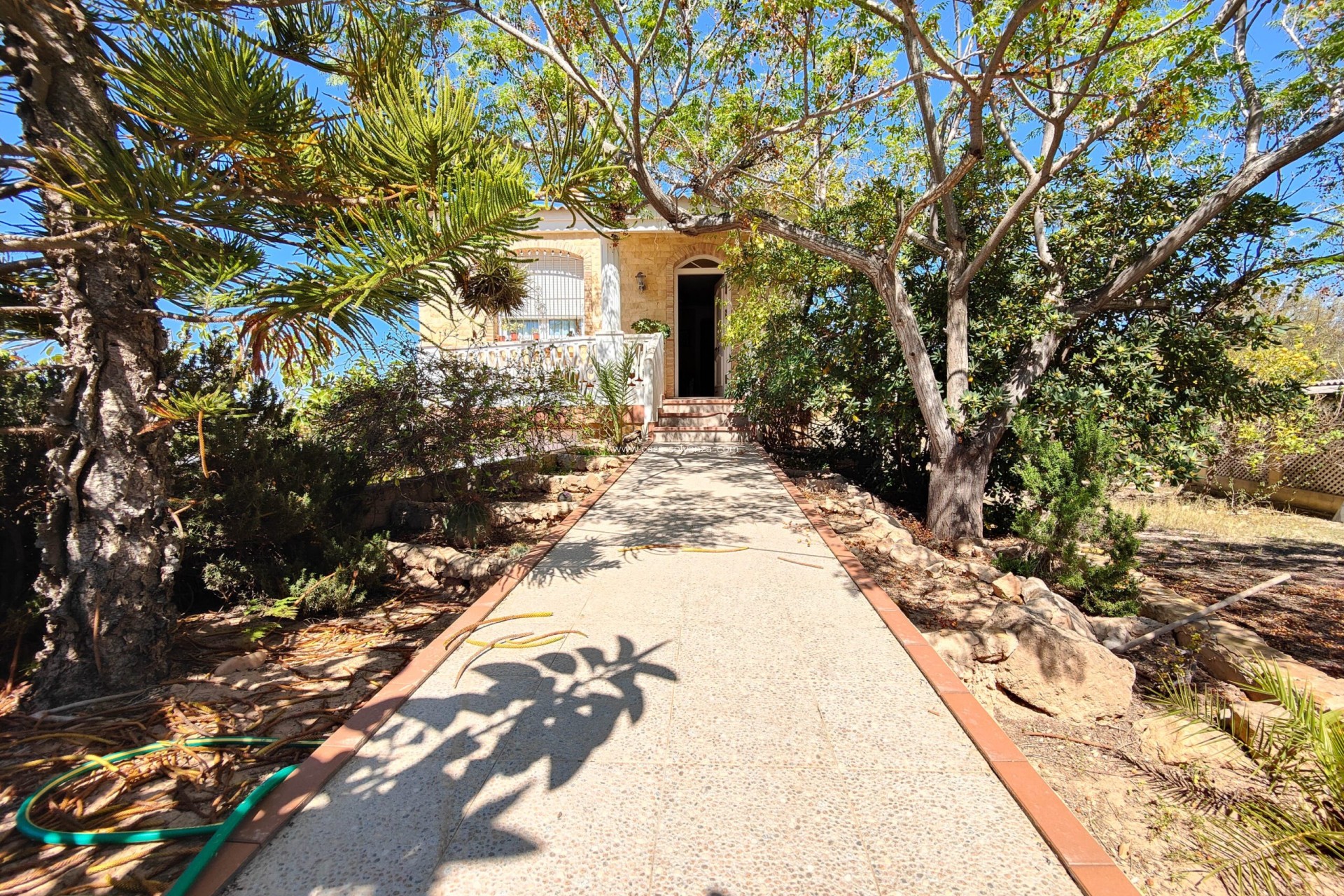 Wiederverkauf - Villa - Torrevieja - Costa Blanca