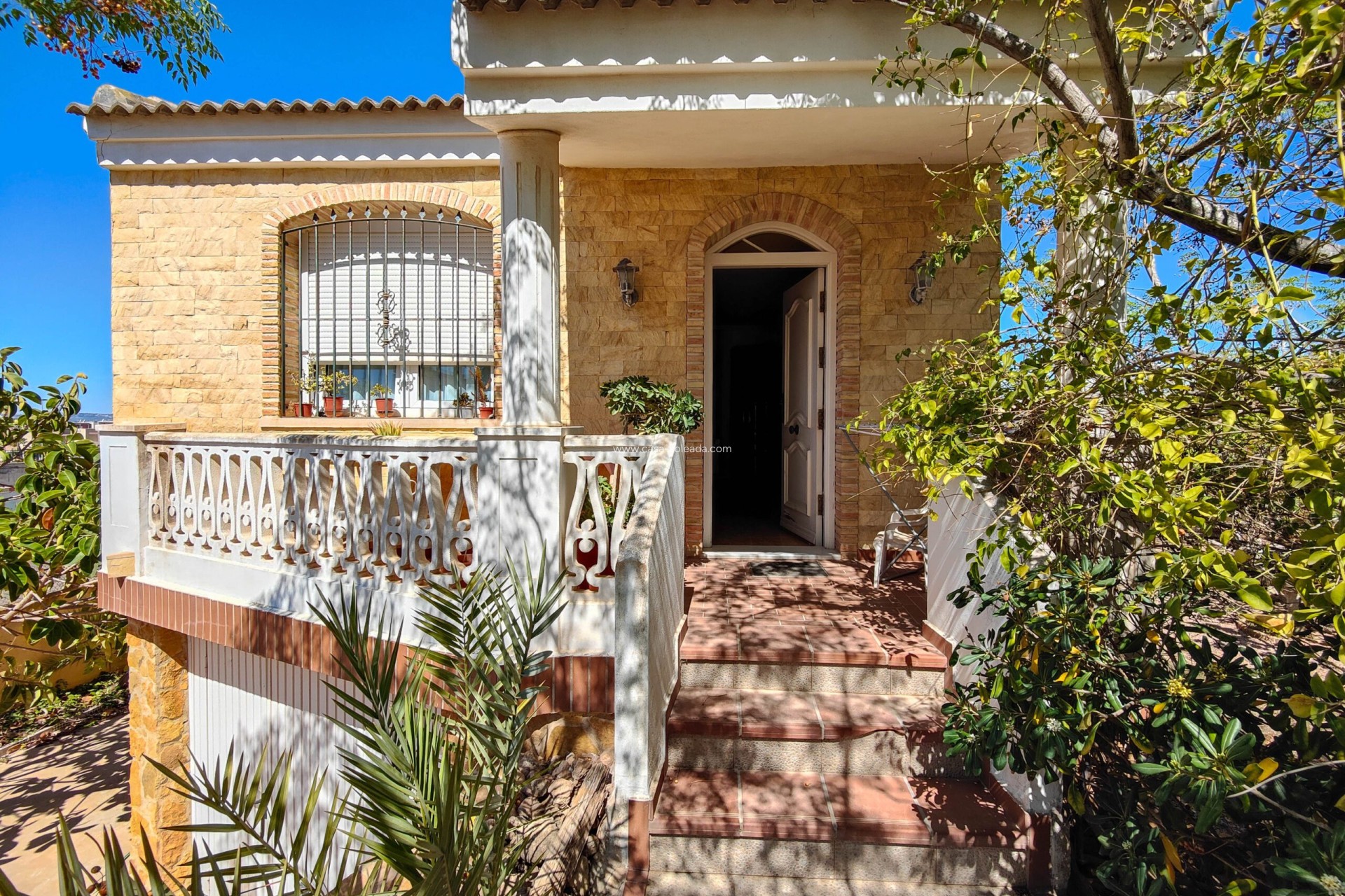 Wiederverkauf - Villa - Torrevieja - Costa Blanca